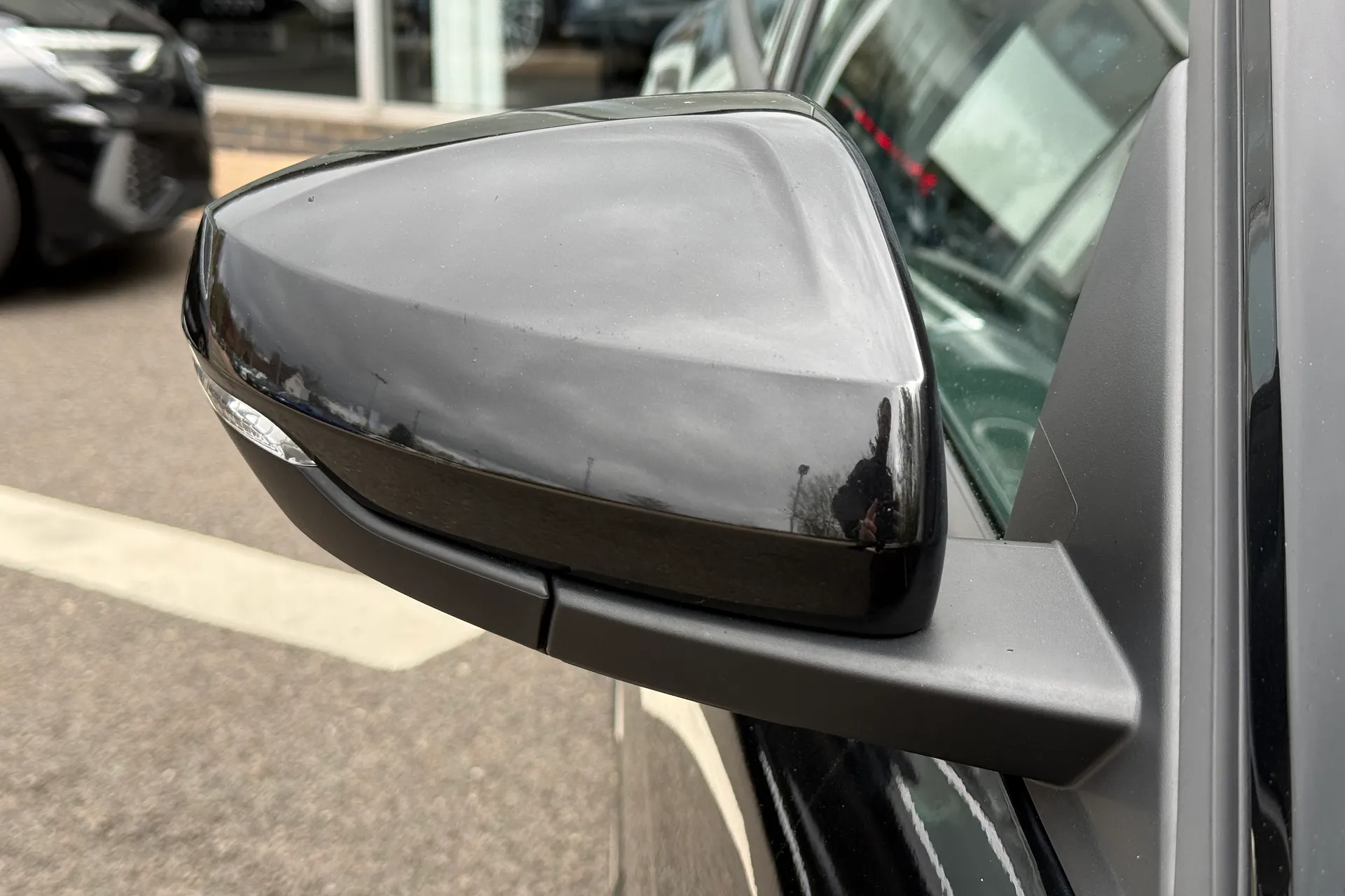Audi A1 thumbnail image number 8