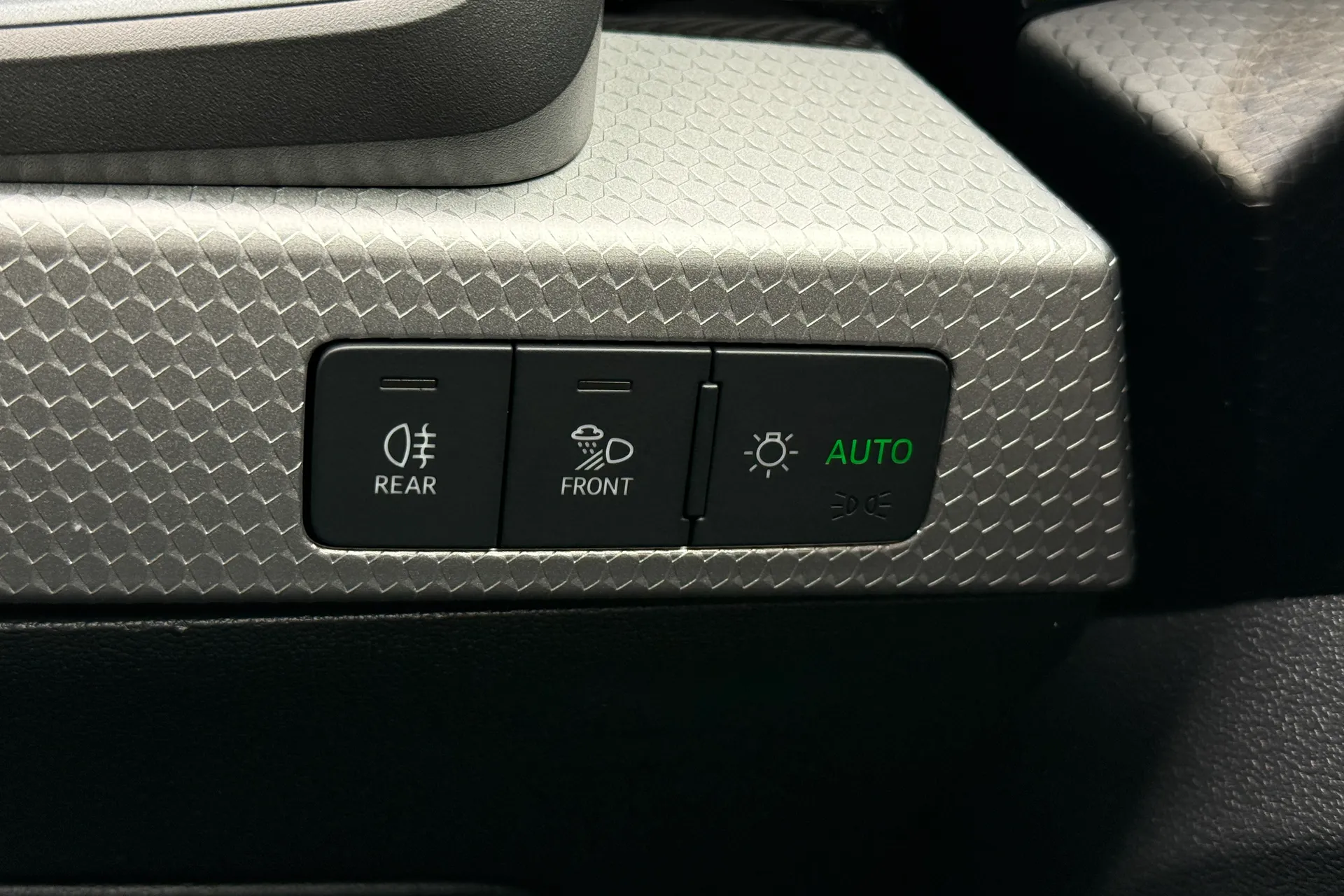 Audi A1 thumbnail image number 17