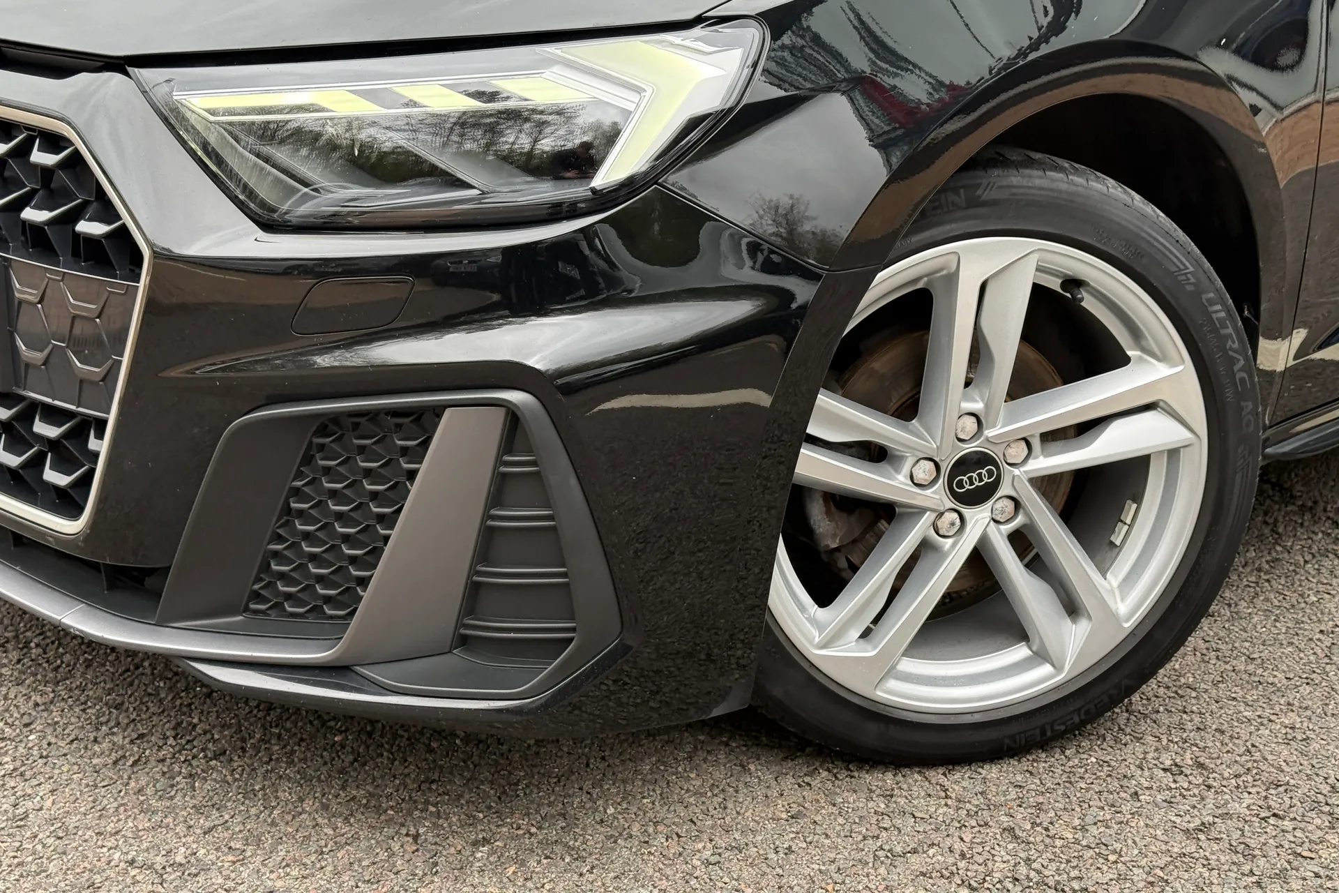 Audi A1 thumbnail image number 52