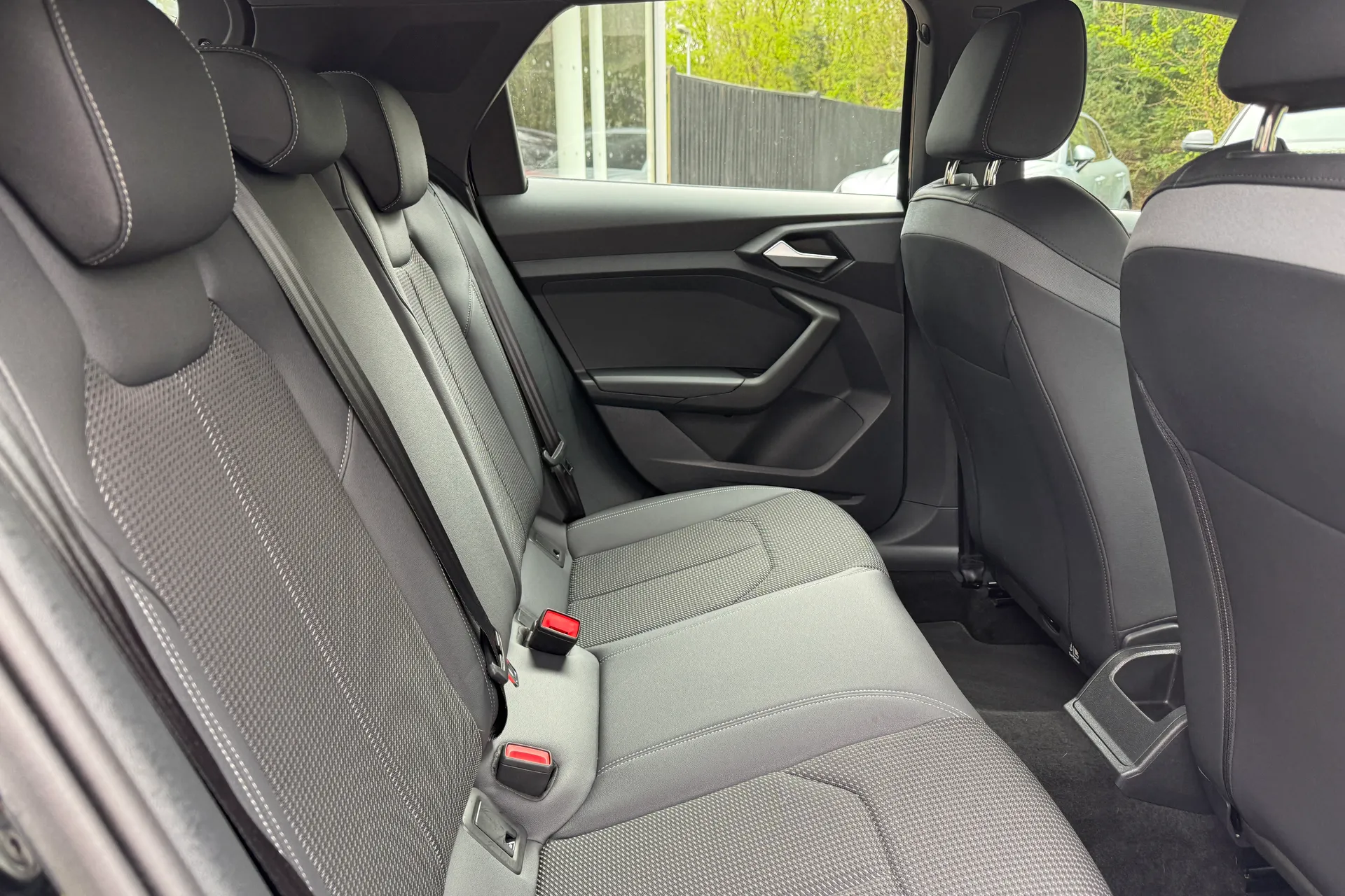 Audi A1 thumbnail image number 30