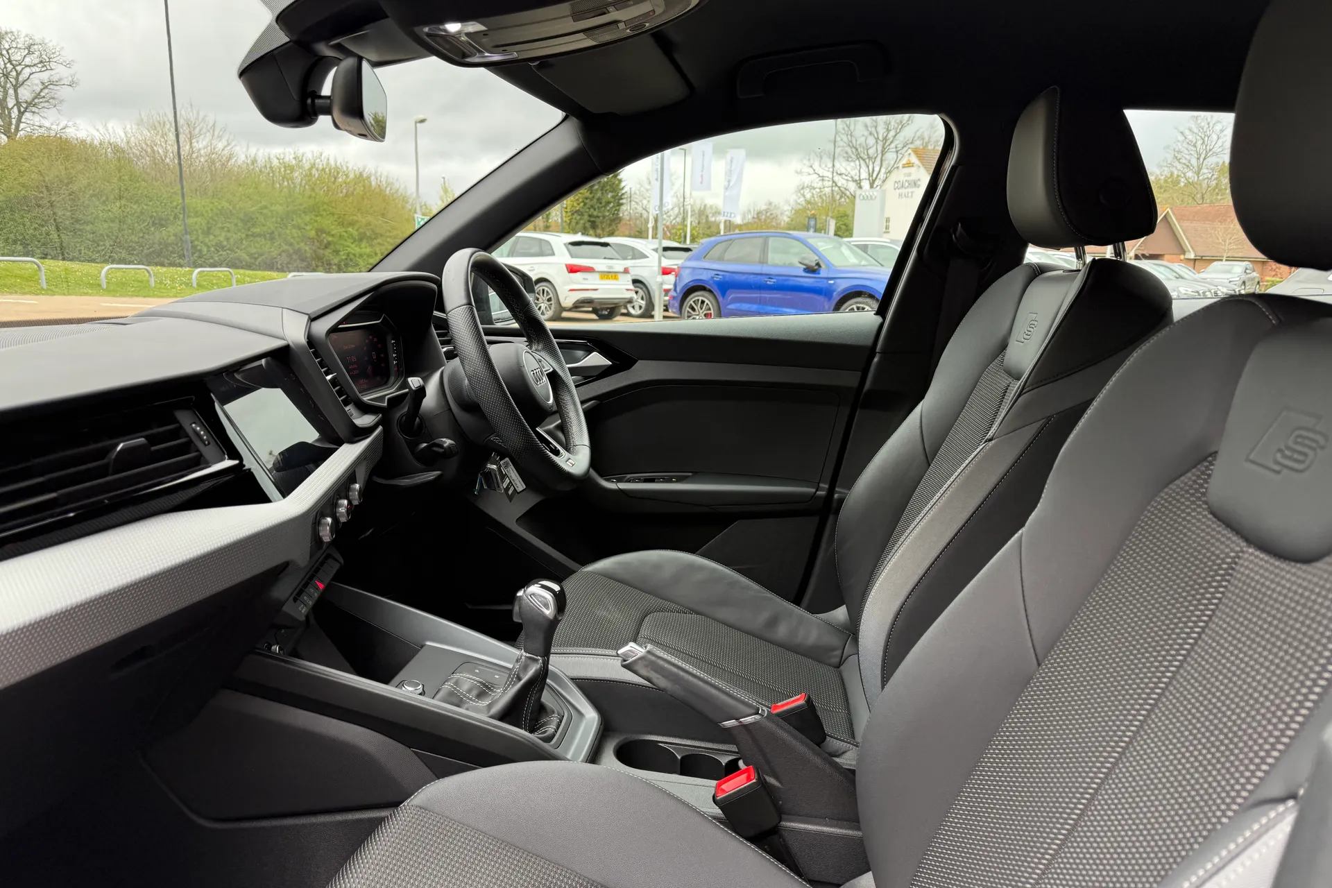 Audi A1 thumbnail image number 50