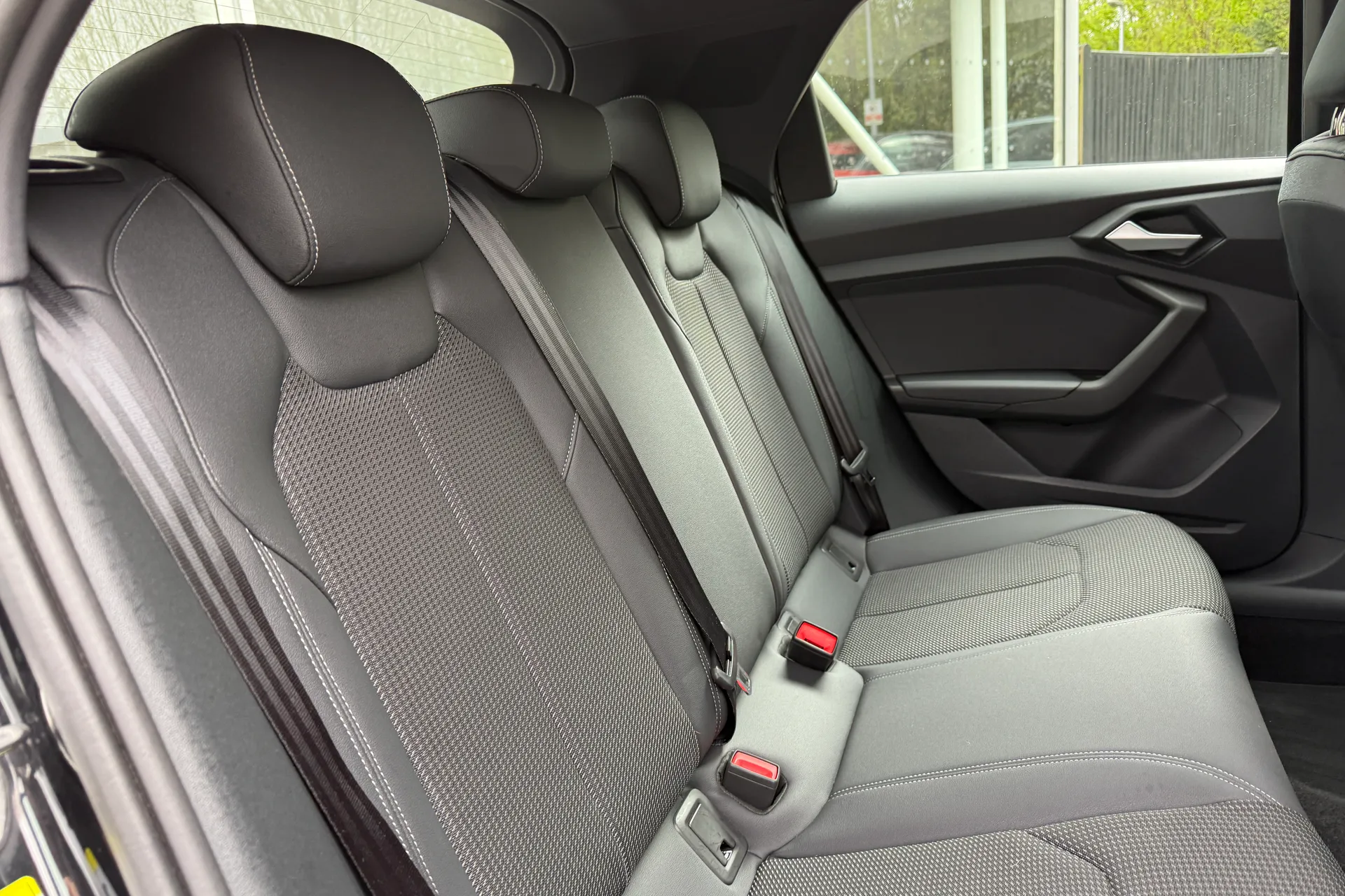 Audi A1 thumbnail image number 29