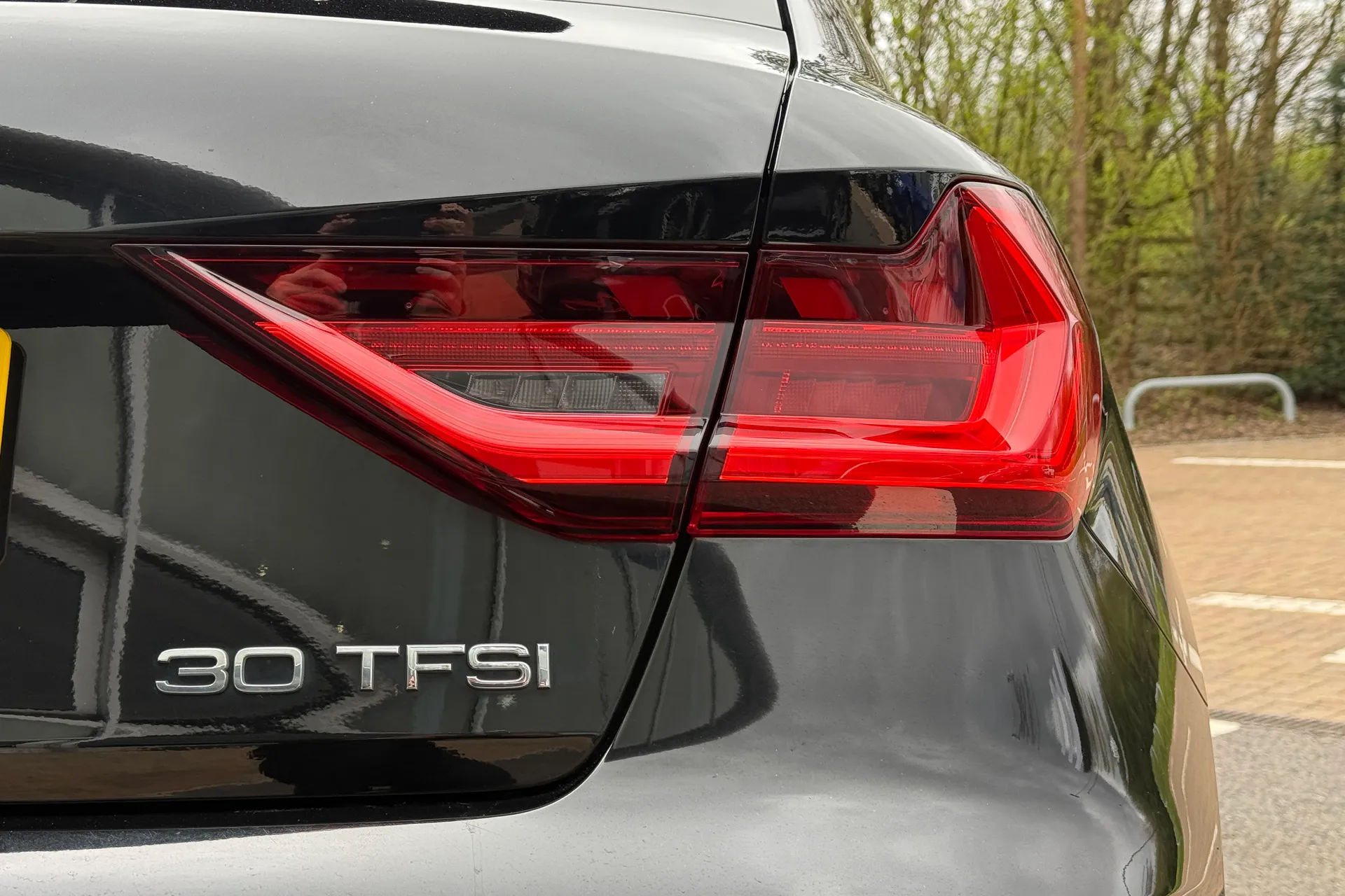 Audi A1 thumbnail image number 40