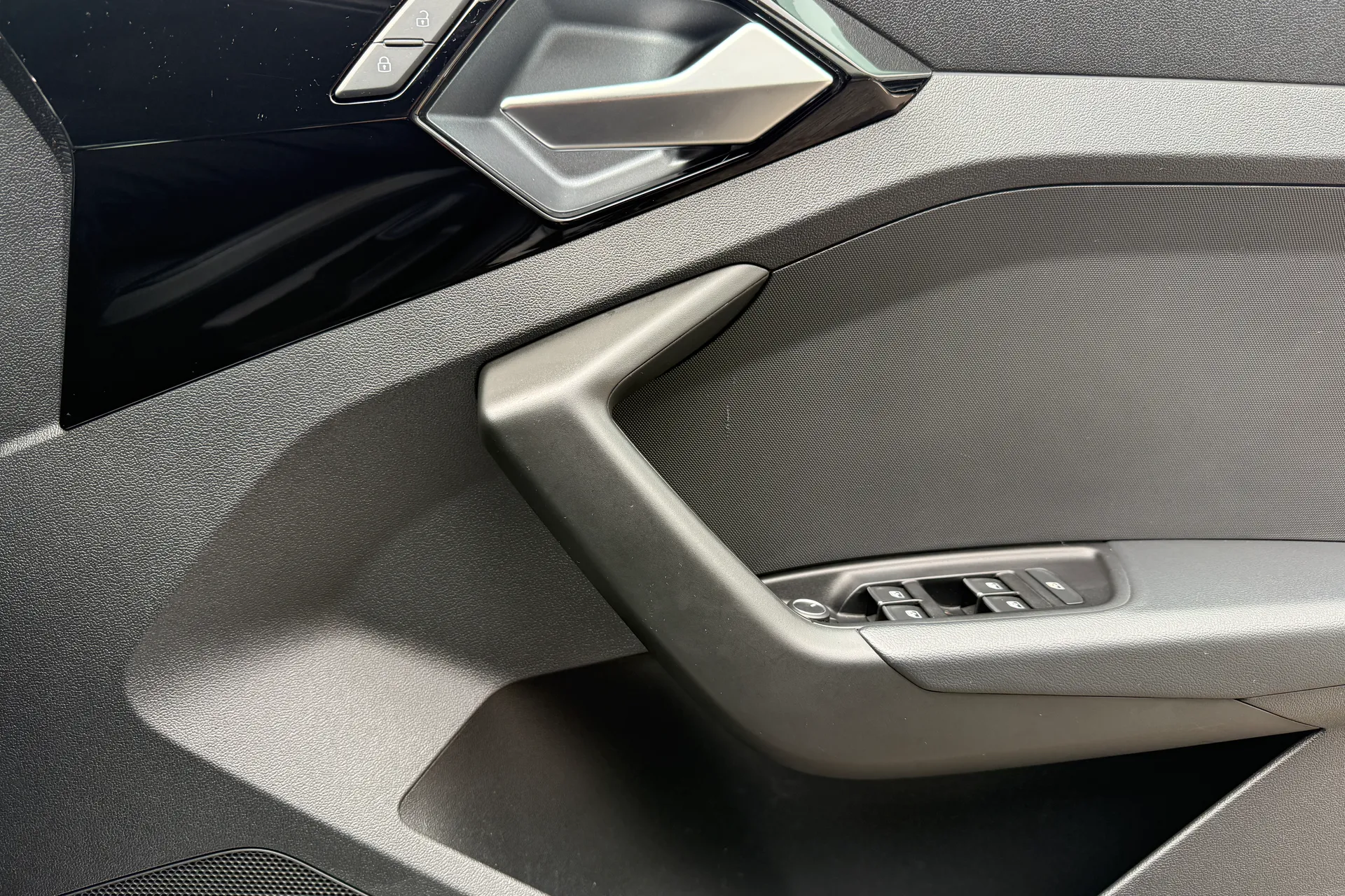 Audi A1 thumbnail image number 10
