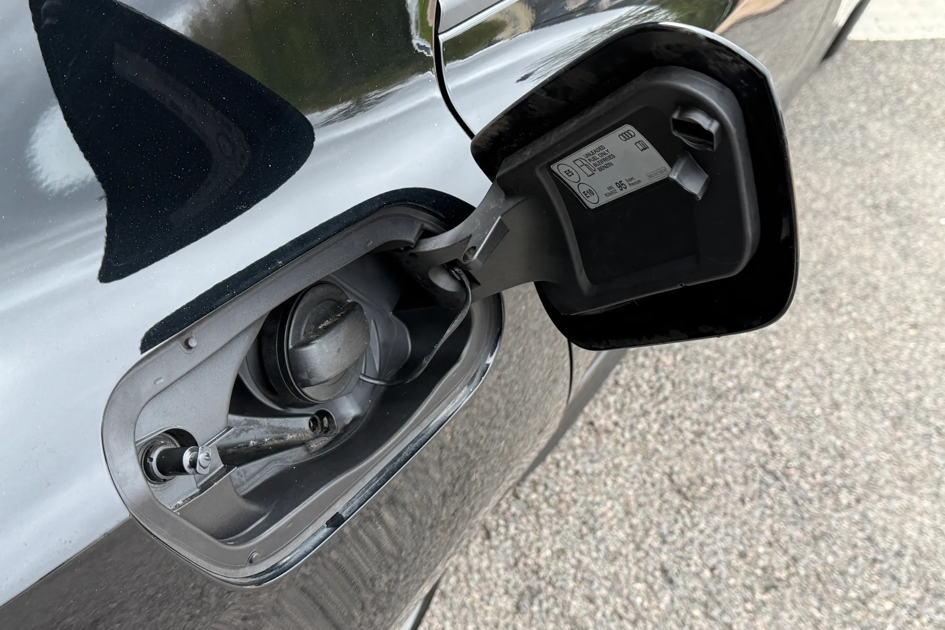 Audi A1 thumbnail image number 28