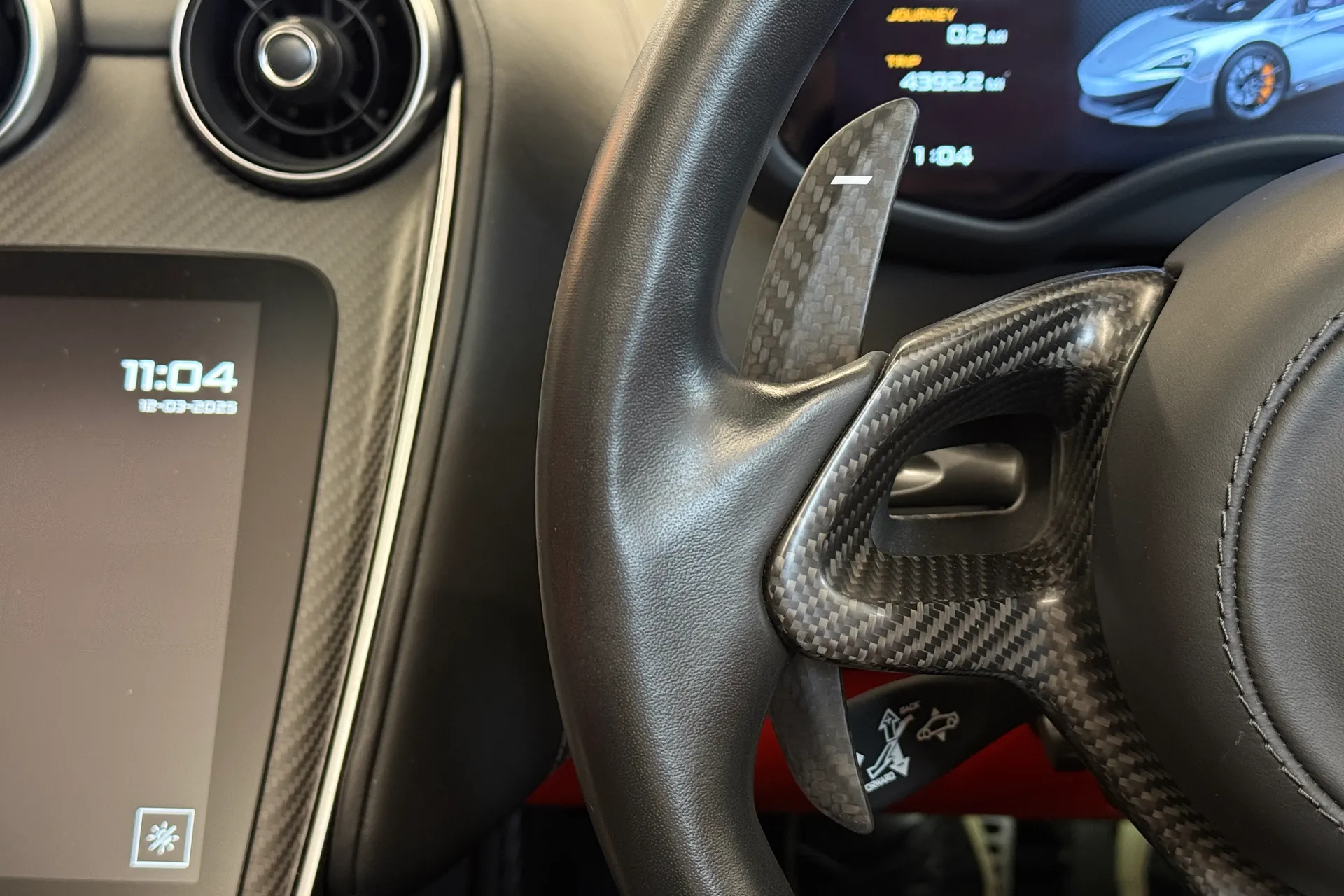 McLaren 600LT thumbnail image number 29