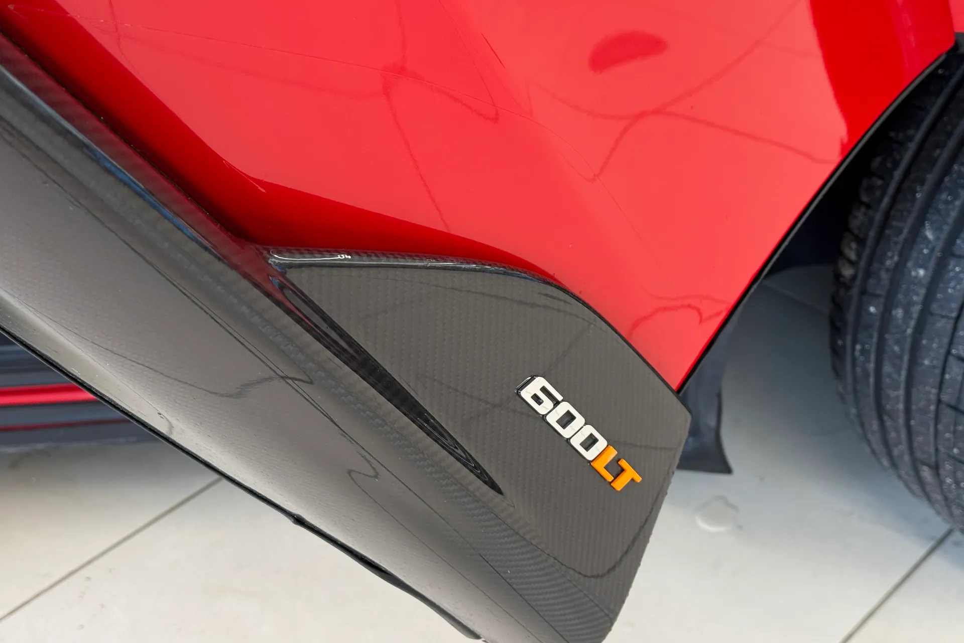 McLaren 600LT thumbnail image number 21
