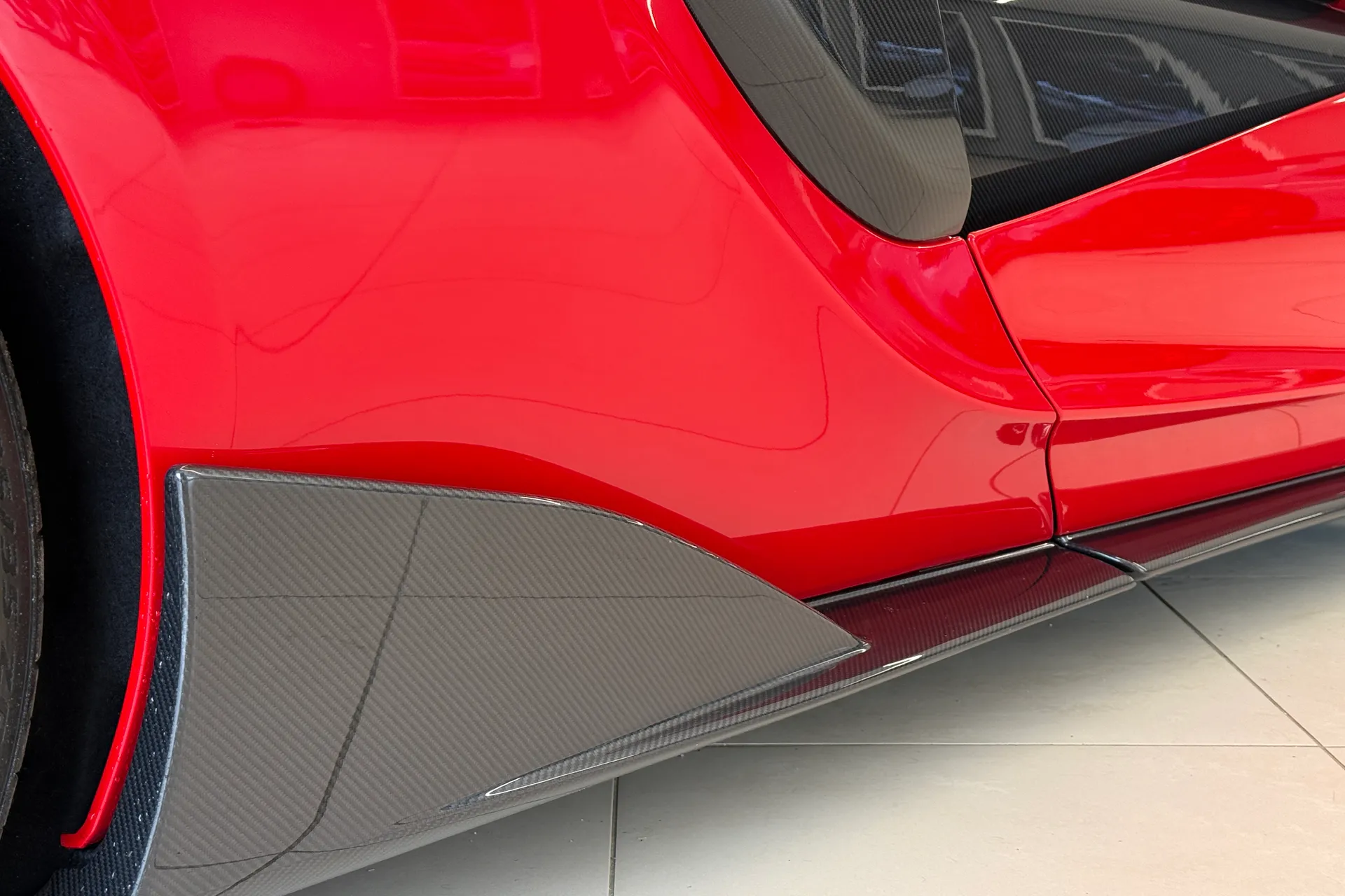 McLaren 600LT thumbnail image number 22