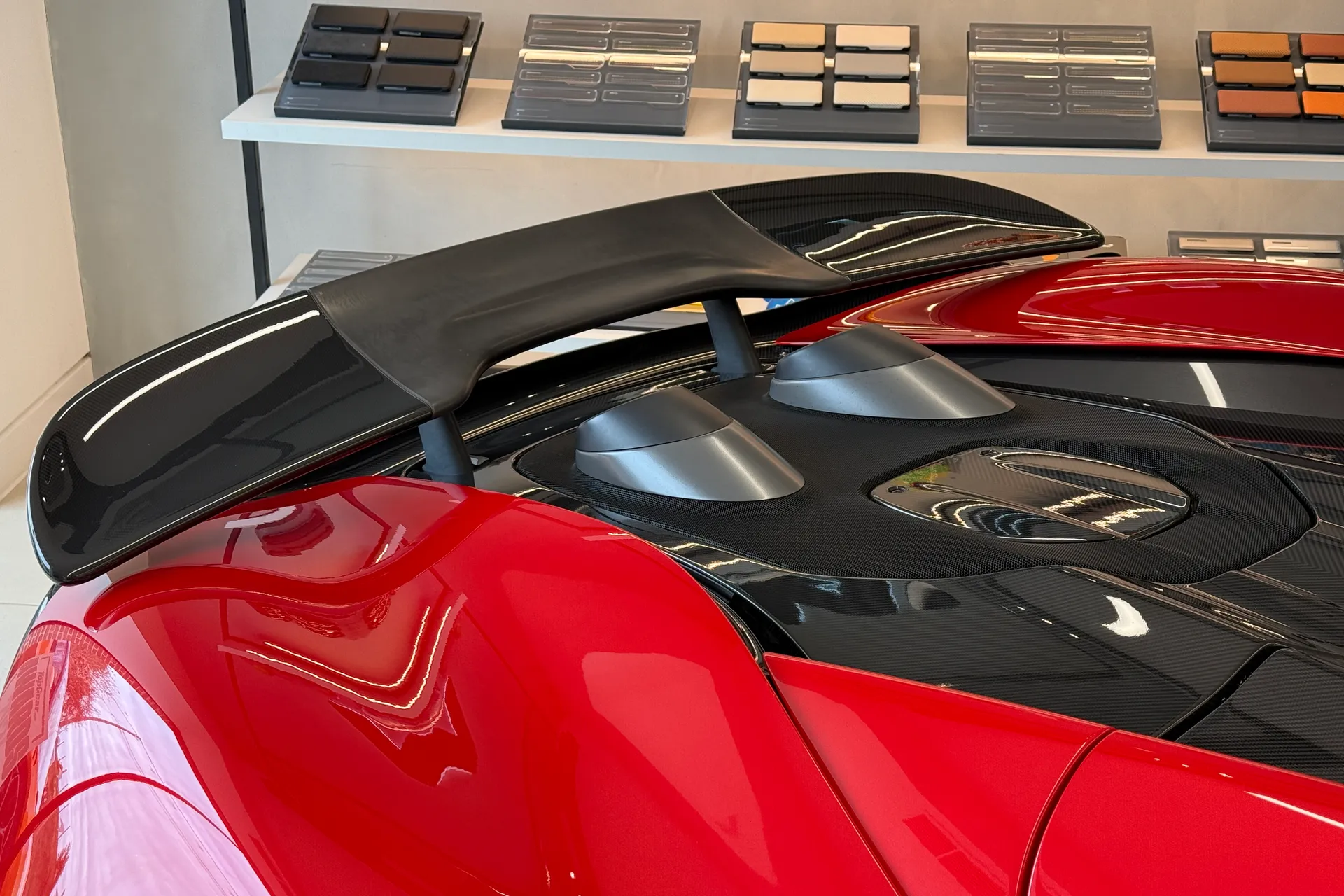 McLaren 600LT thumbnail image number 27