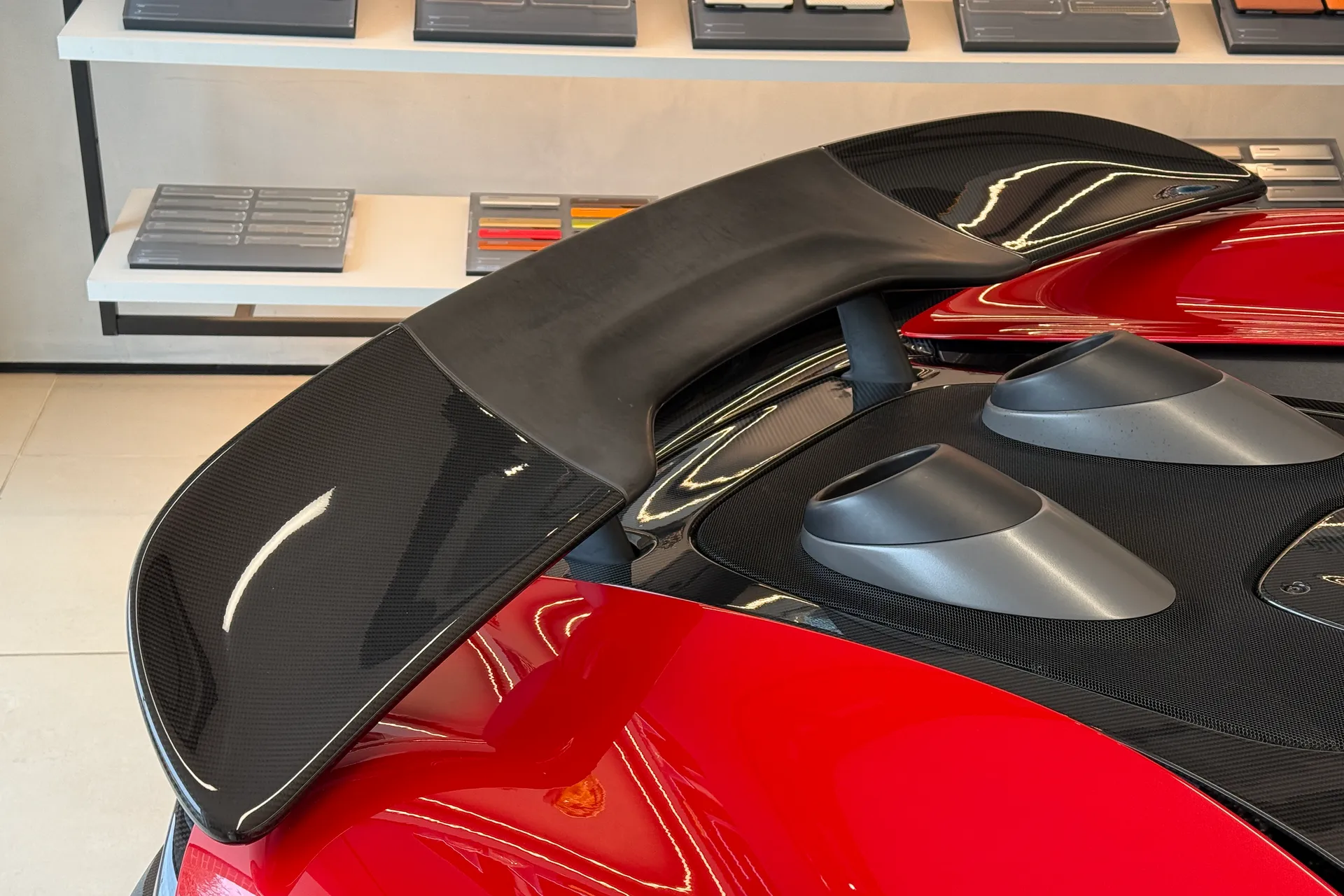McLaren 600LT thumbnail image number 13