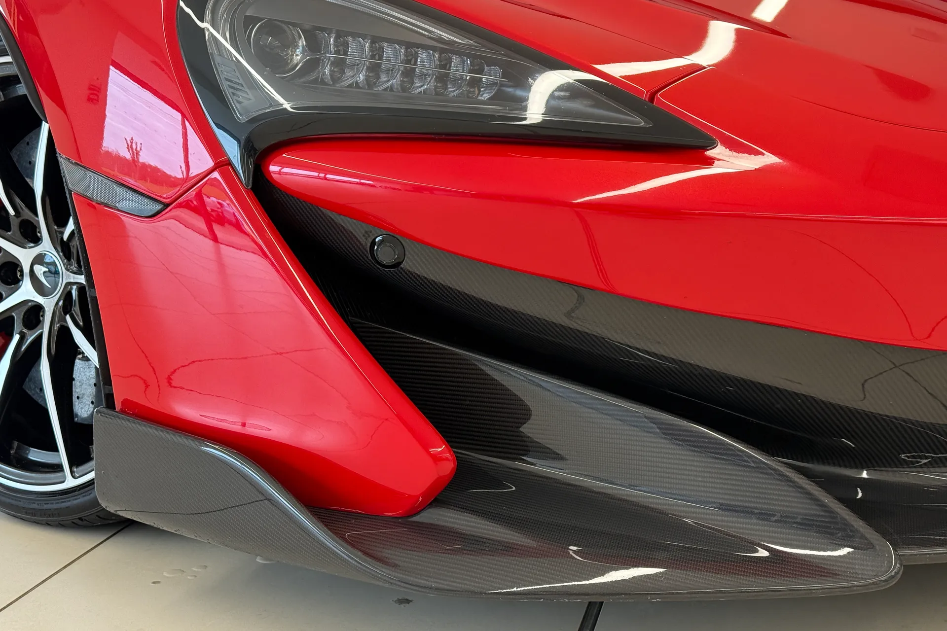 McLaren 600LT thumbnail image number 6