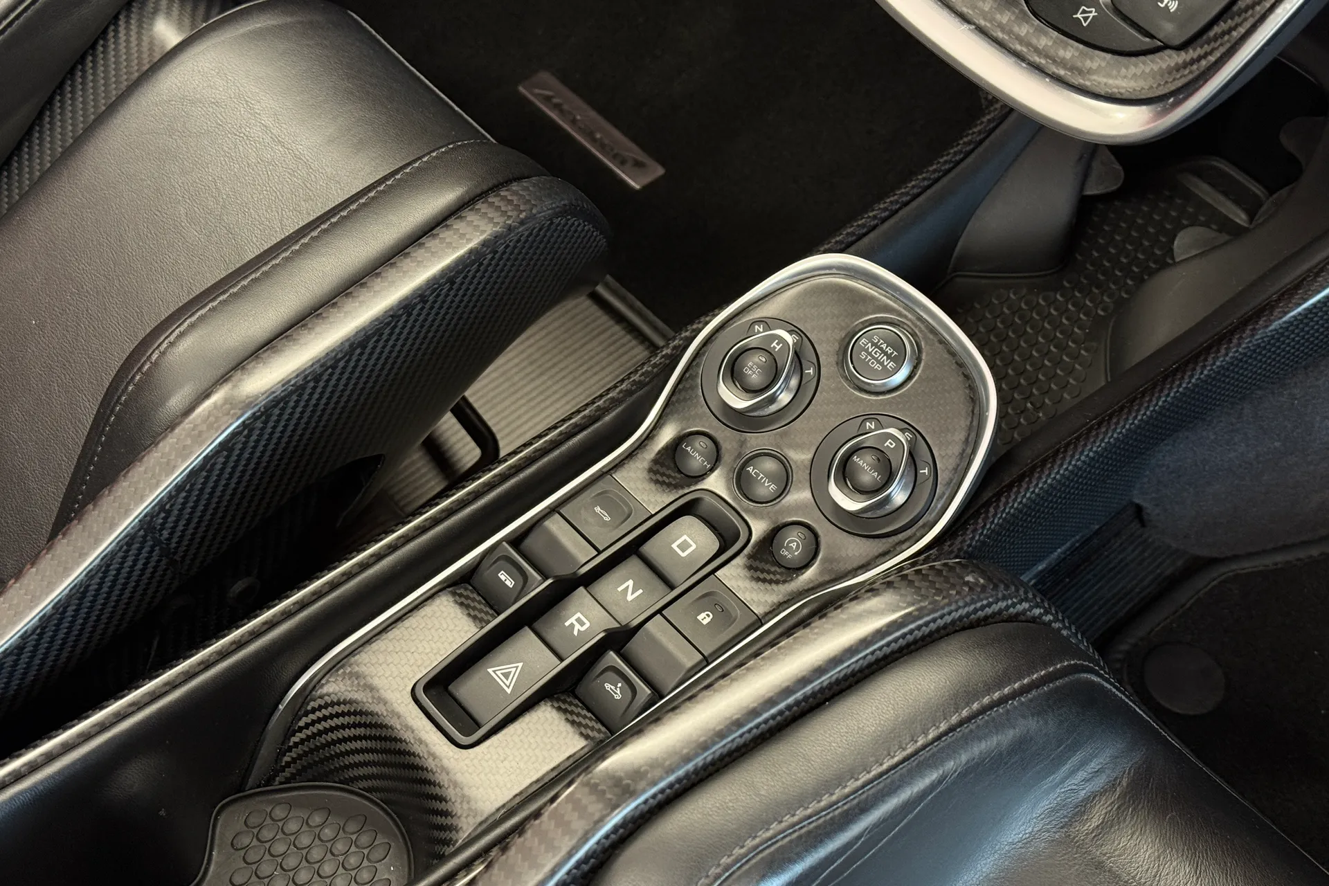 McLaren 600LT thumbnail image number 19