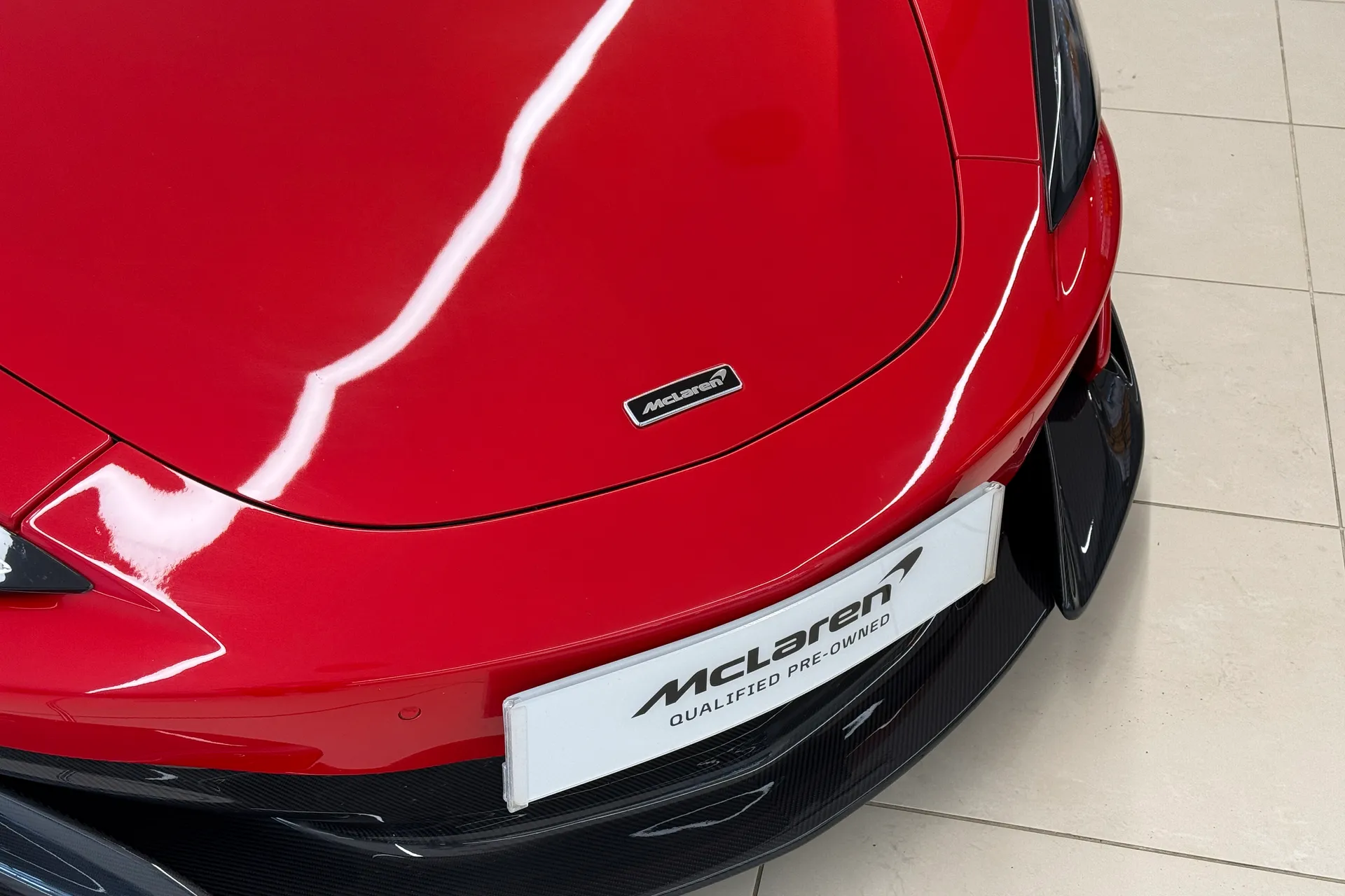 McLaren 600LT thumbnail image number 24