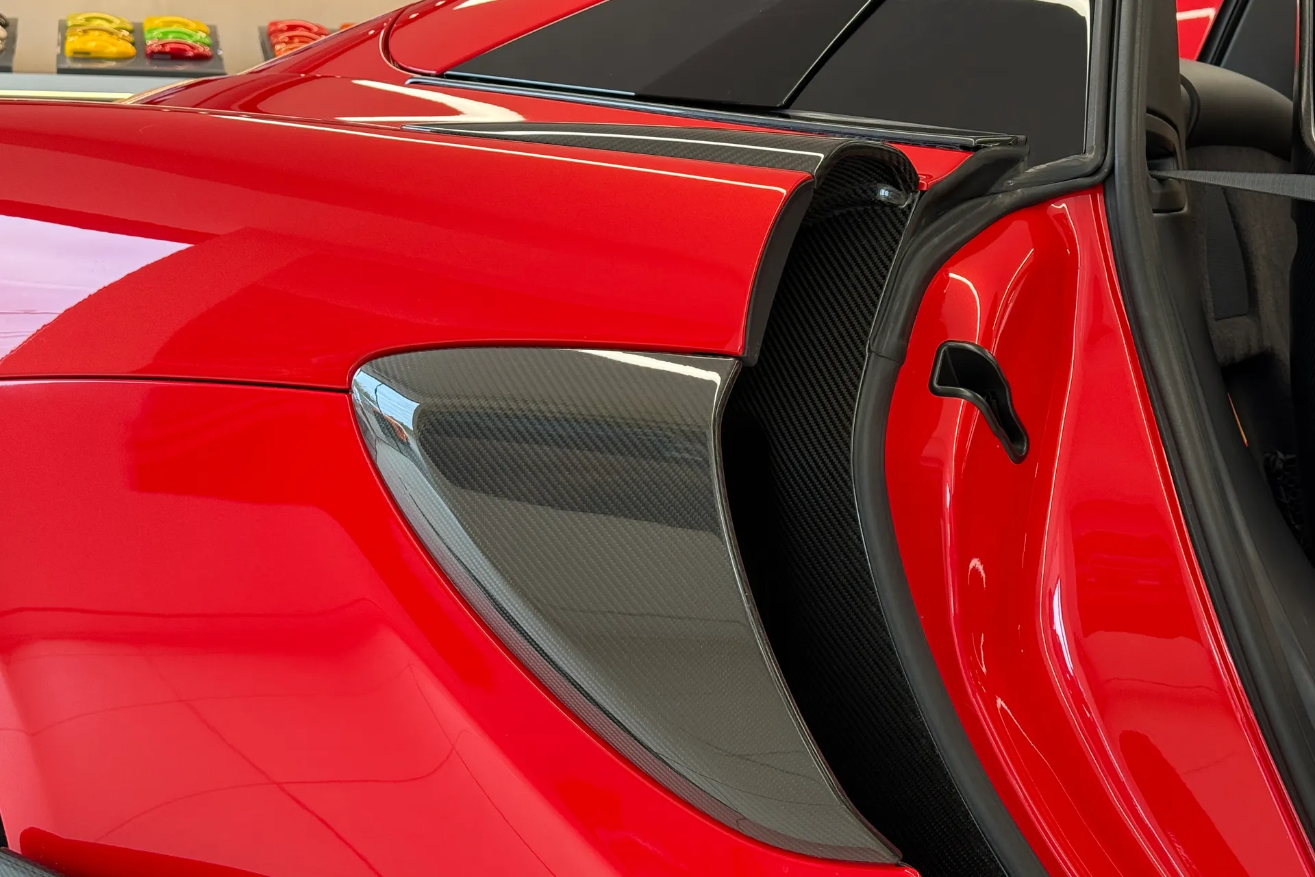 McLaren 600LT thumbnail image number 20