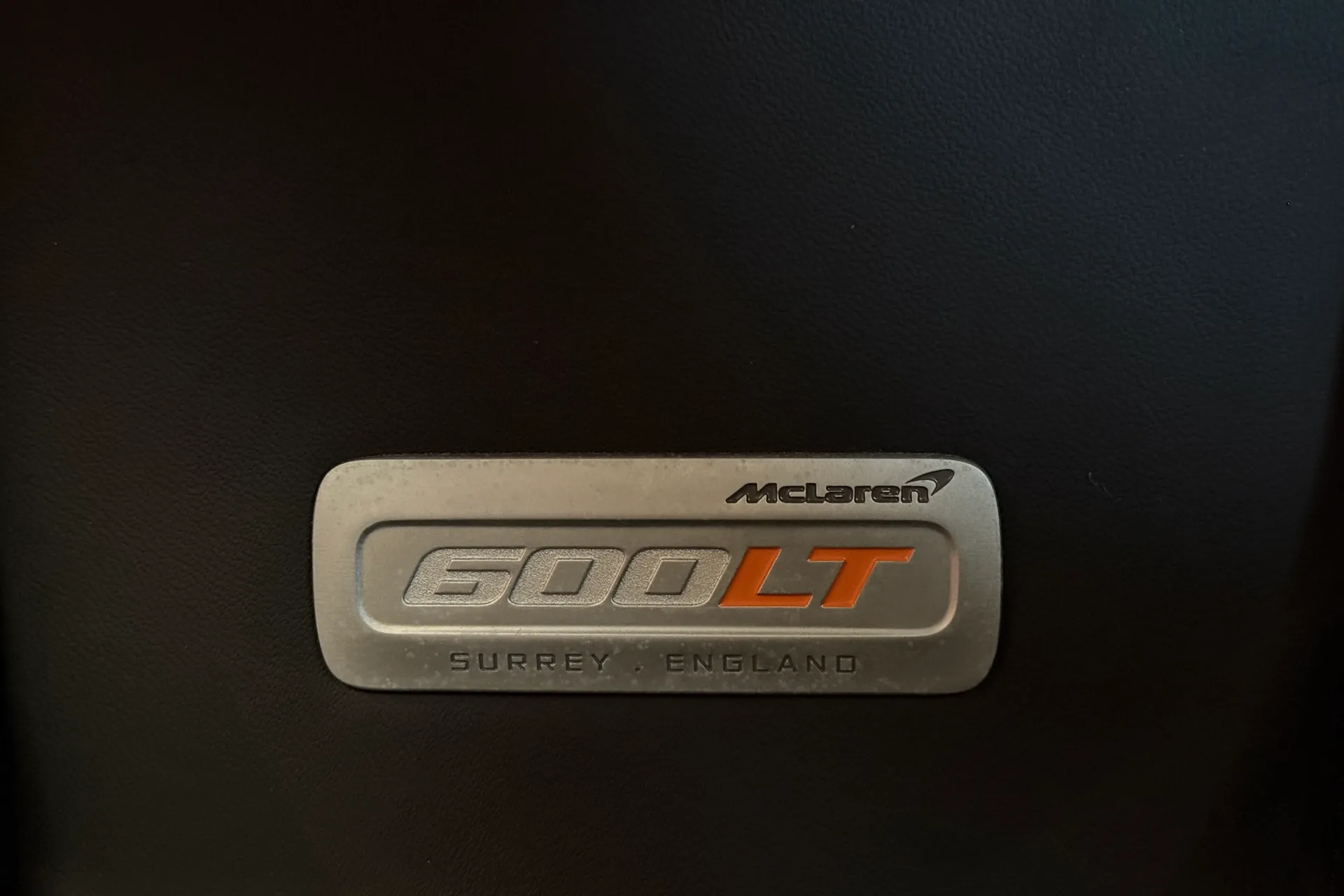 McLaren 600LT thumbnail image number 35