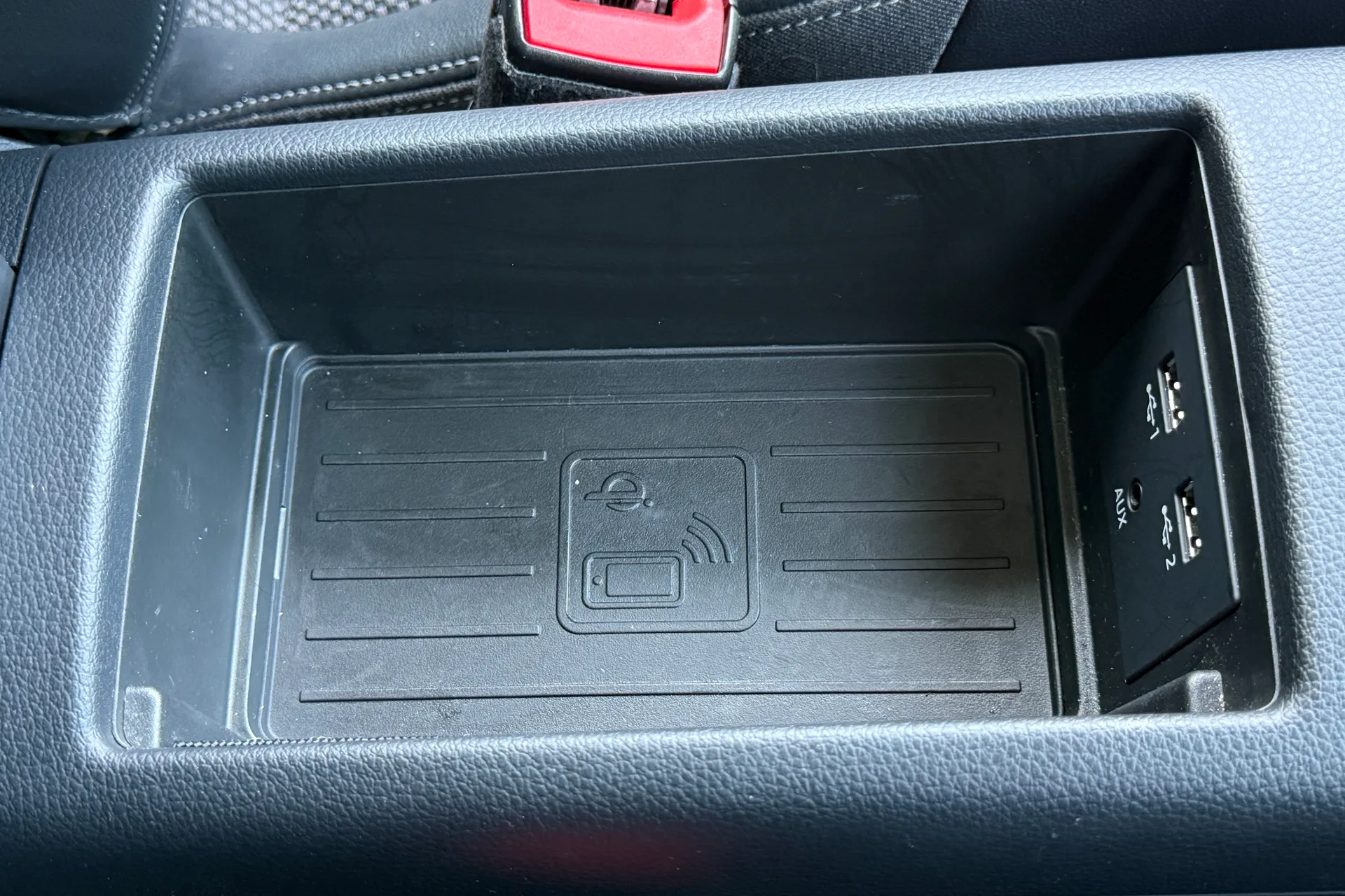 Audi A3 thumbnail image number 13