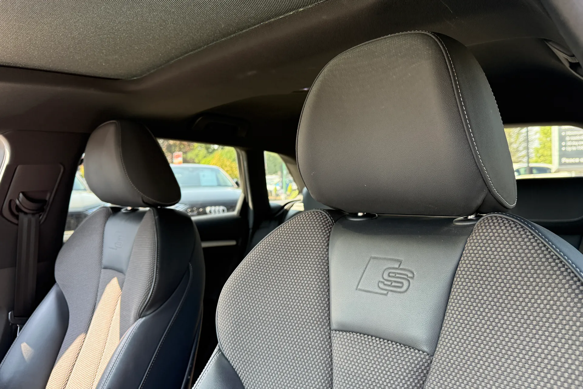 Audi A3 thumbnail image number 26