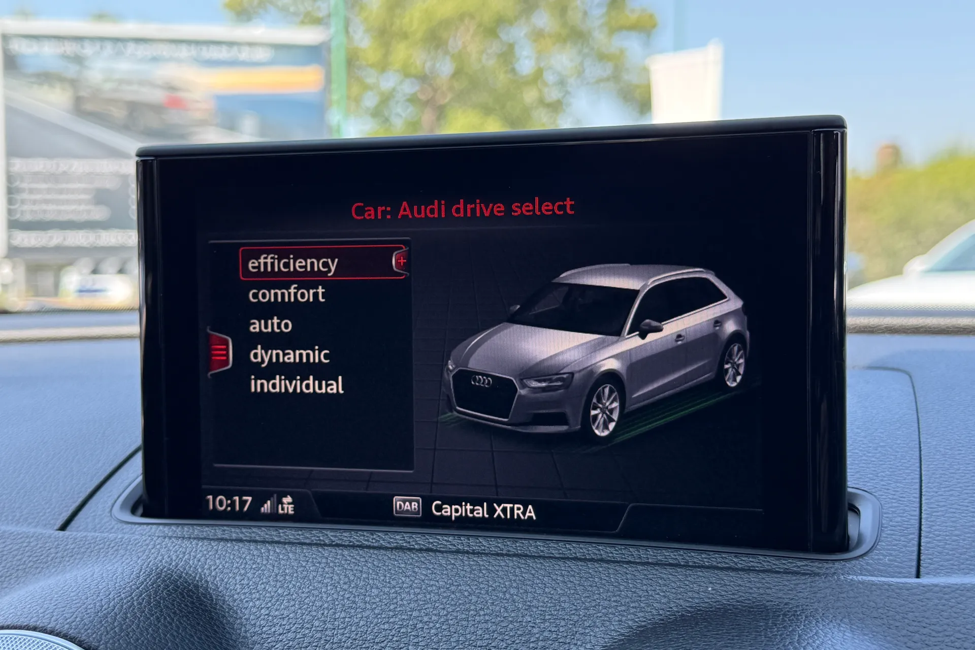 Audi A3 thumbnail image number 9