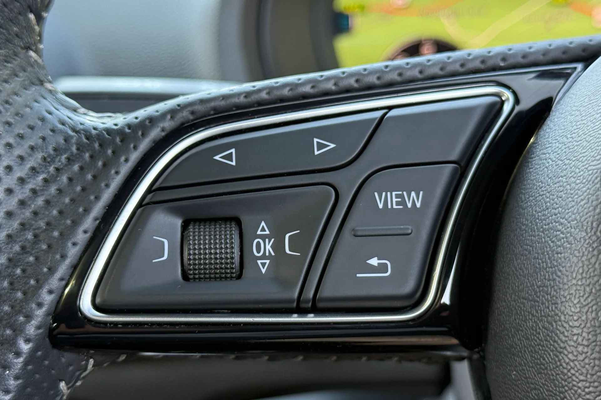 Audi A3 thumbnail image number 16