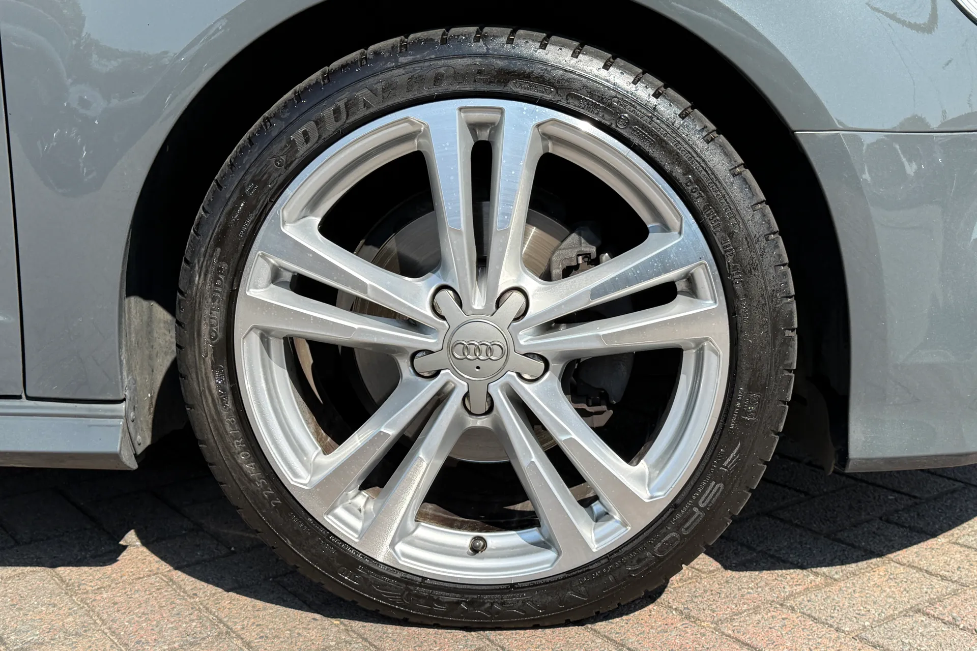 Audi A3 thumbnail image number 45