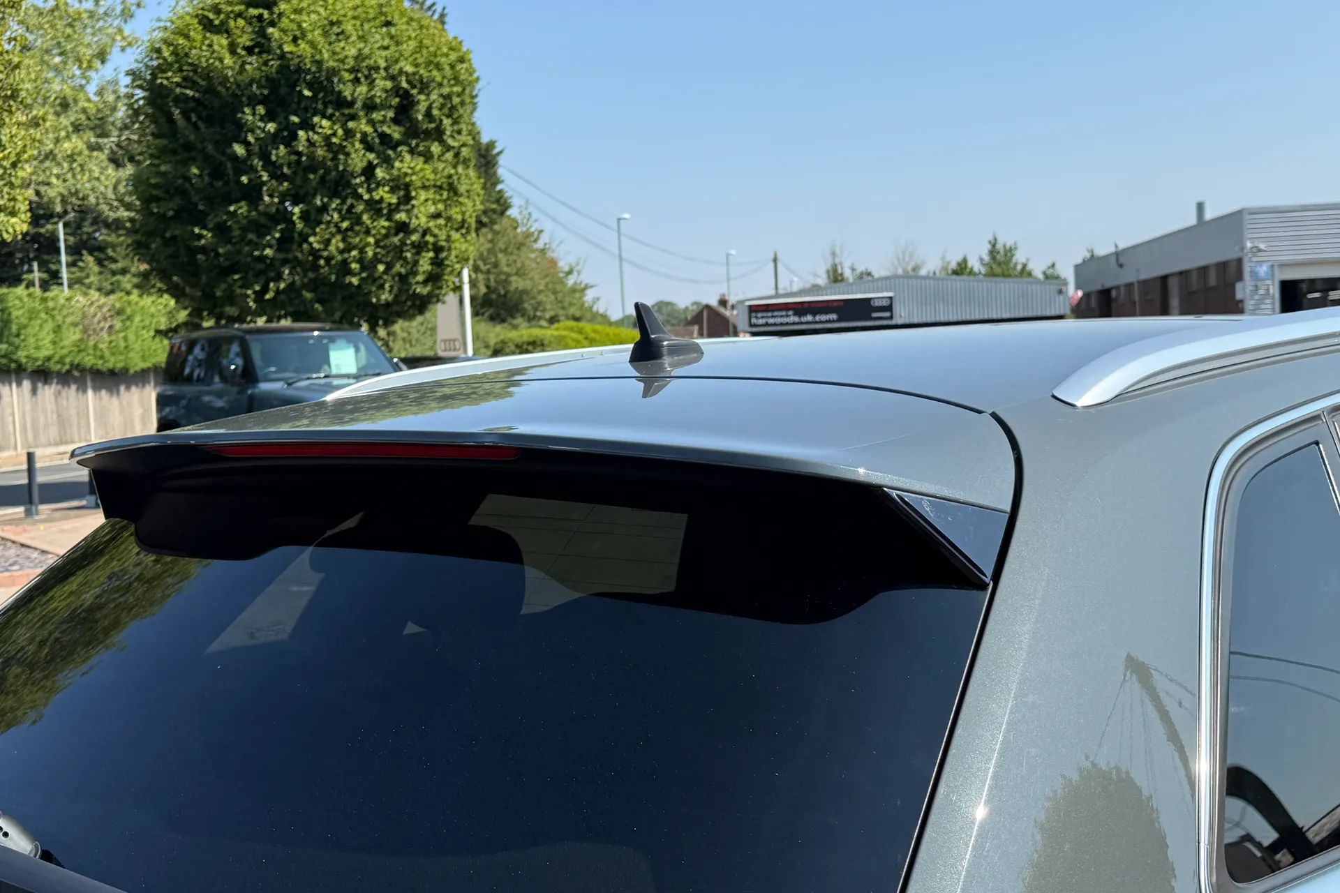 Audi A3 thumbnail image number 47