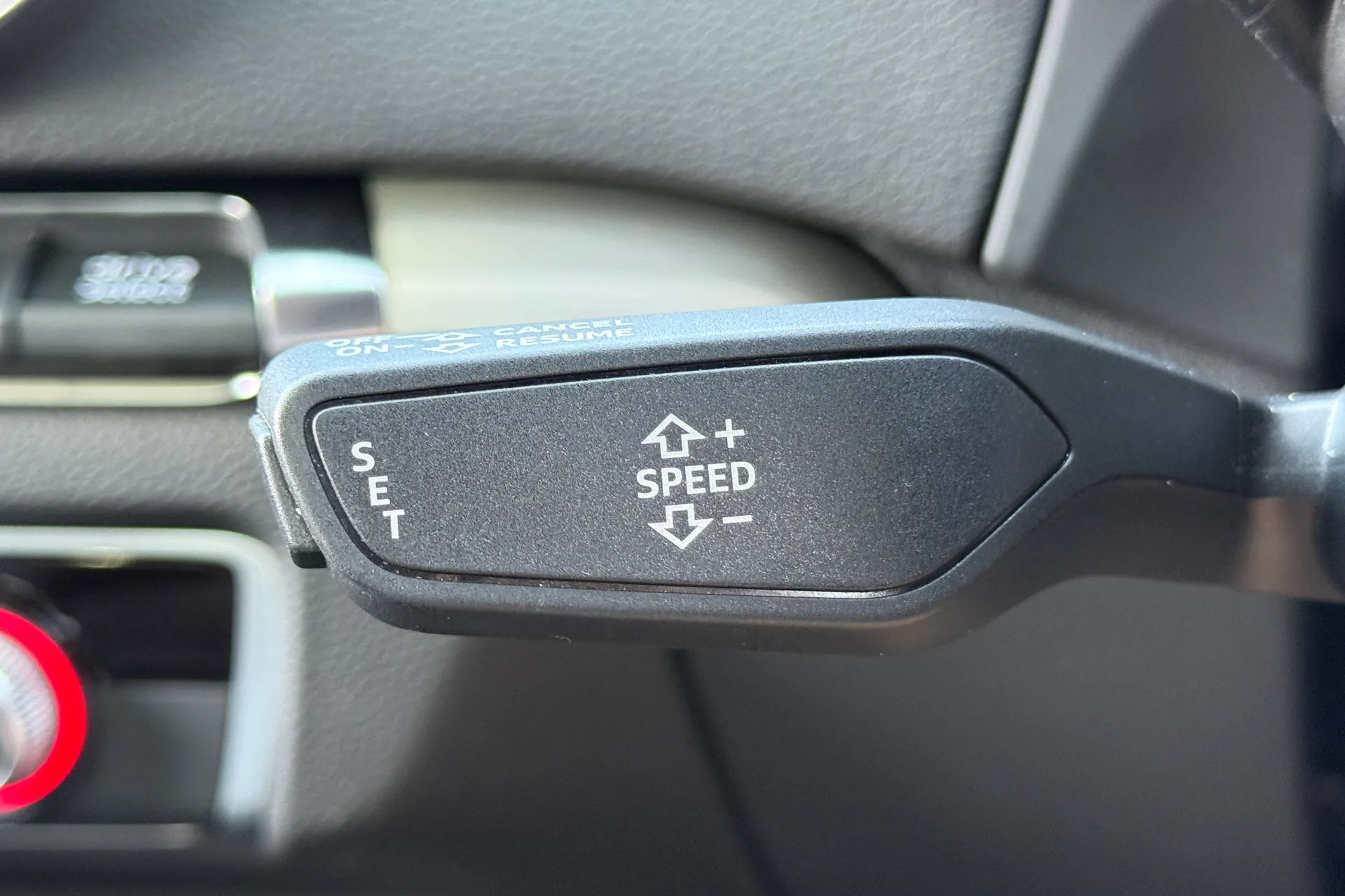 Audi A3 thumbnail image number 14