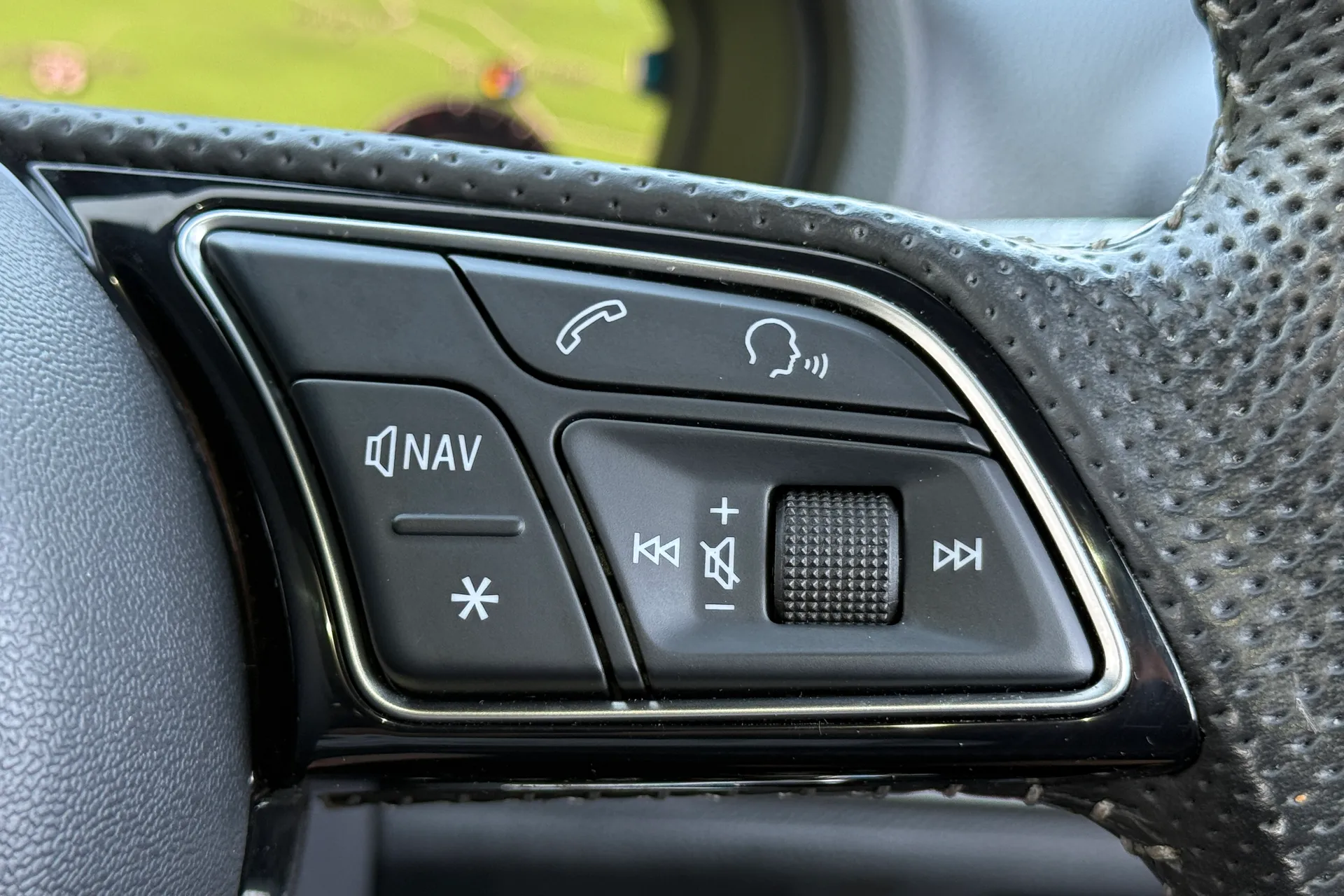 Audi A3 thumbnail image number 17