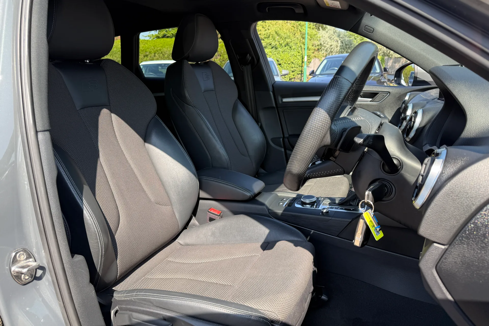 Audi A3 thumbnail image number 22