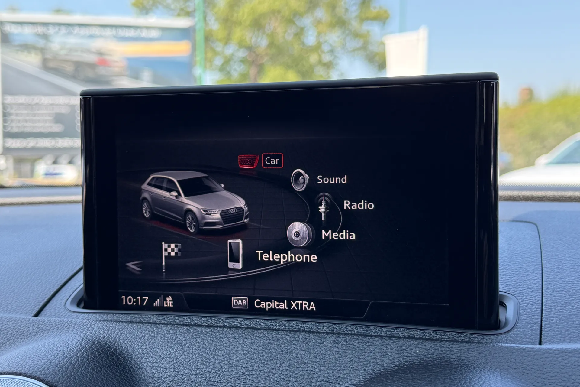 Audi A3 thumbnail image number 11
