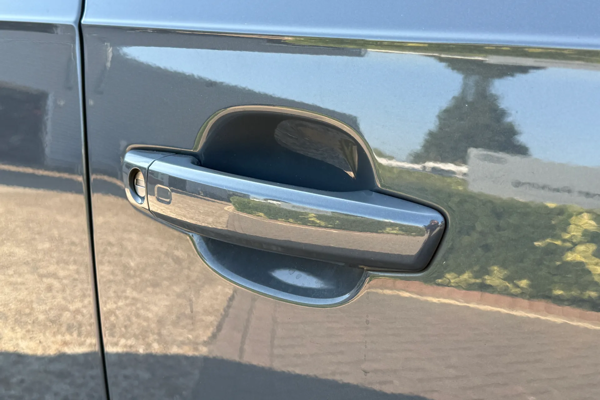 Audi A3 thumbnail image number 49