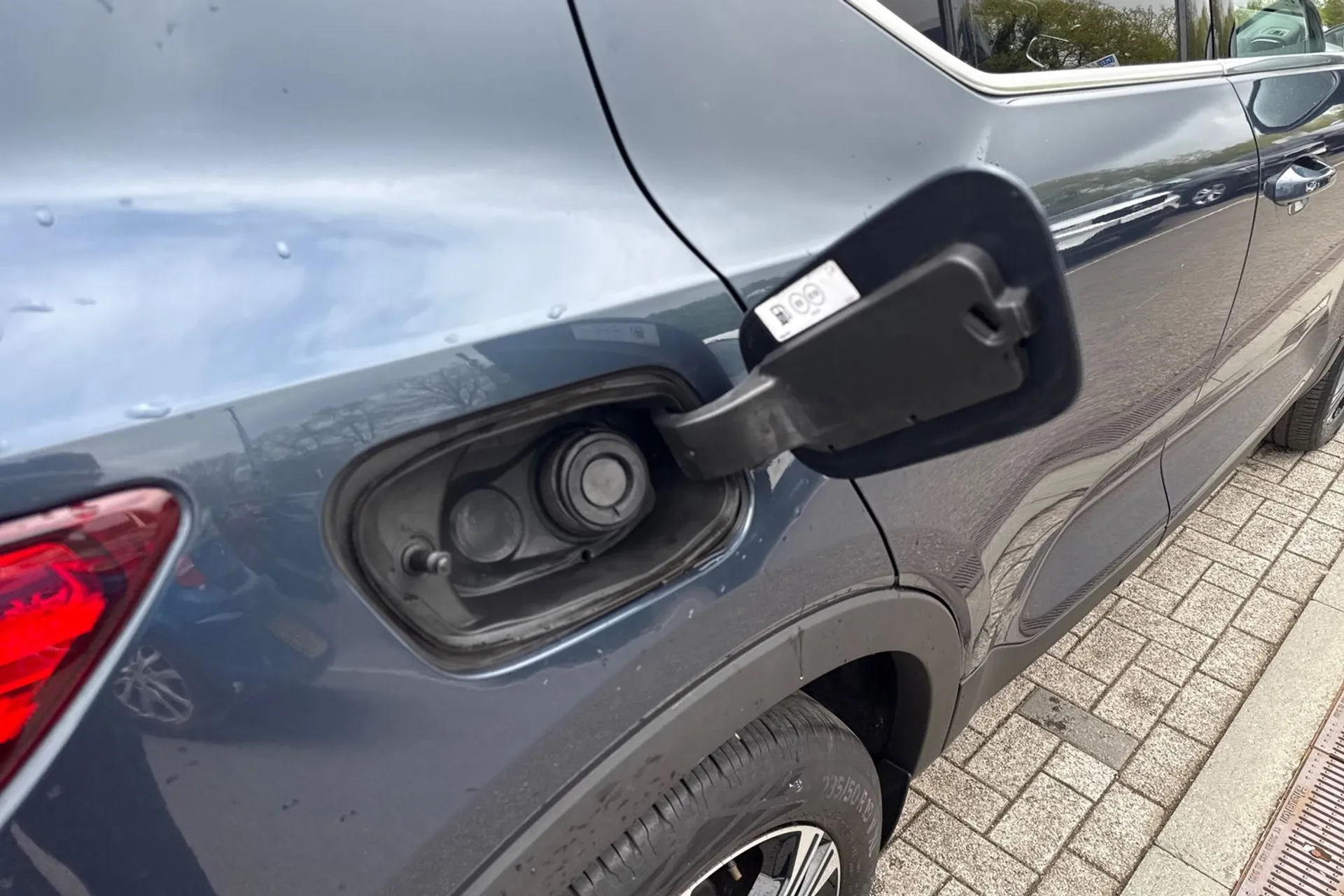 Volvo XC40 thumbnail image number 19