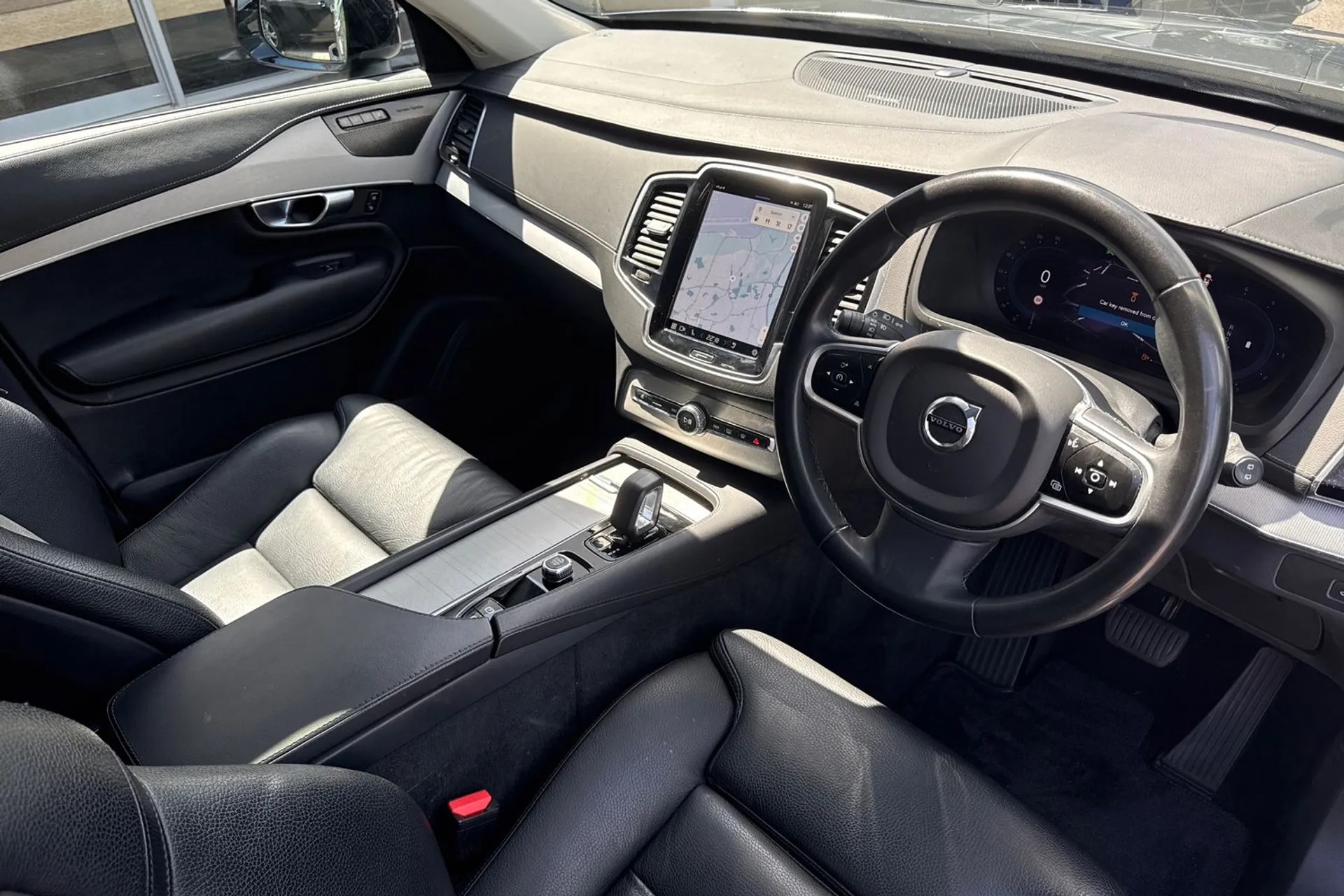 Volvo XC90 thumbnail image number 7