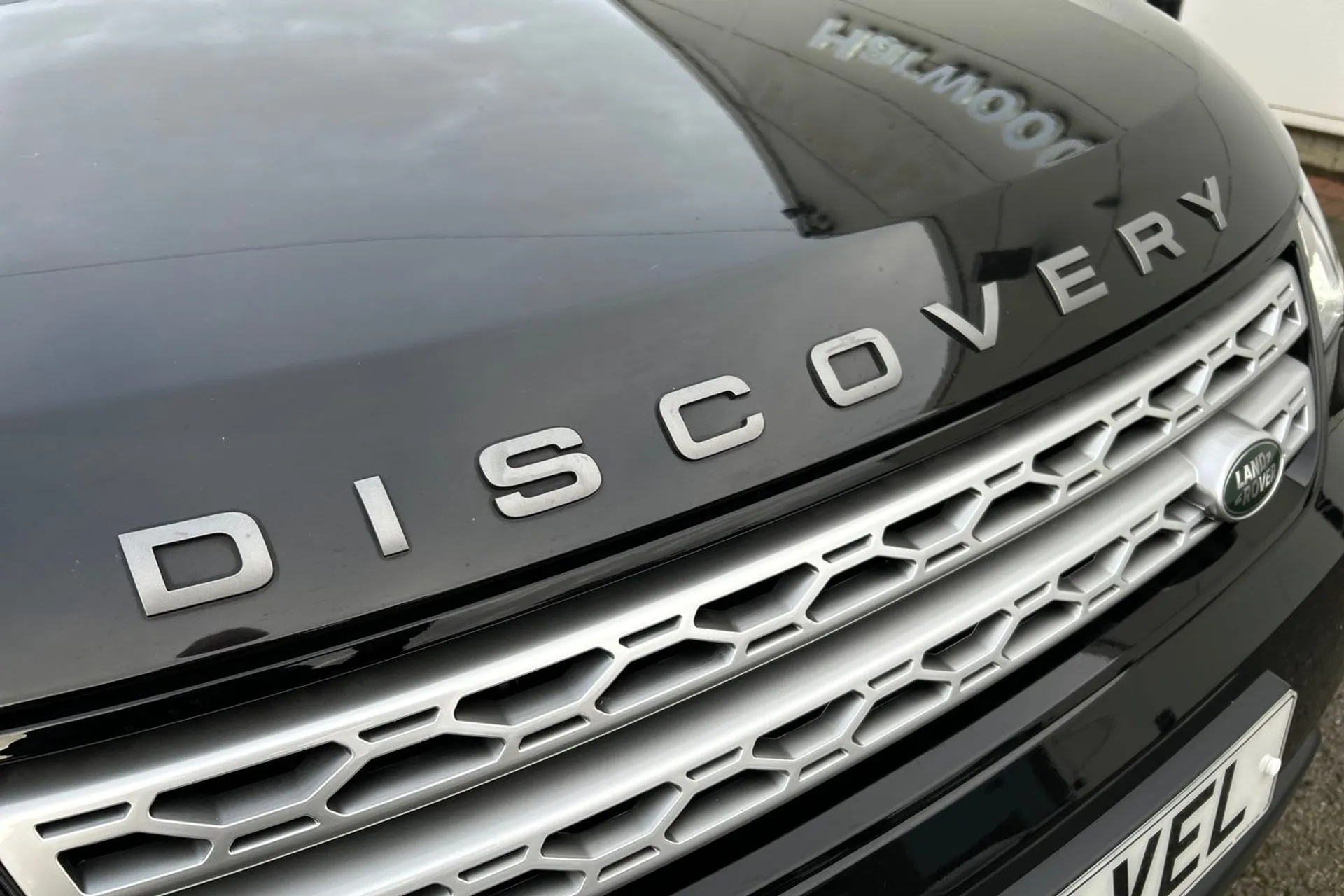 LAND ROVER DISCOVERY thumbnail image number 63