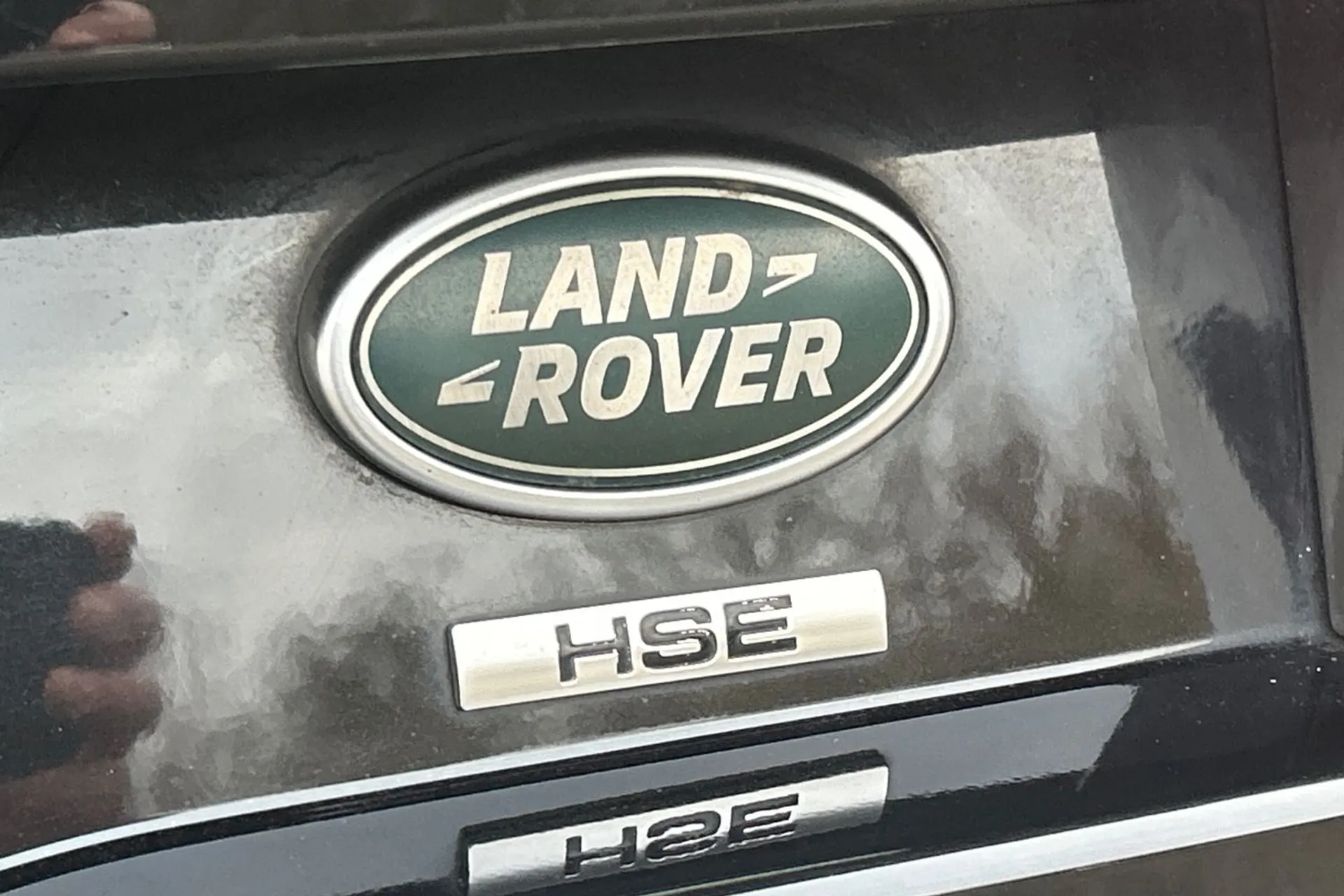 LAND ROVER DISCOVERY thumbnail image number 61