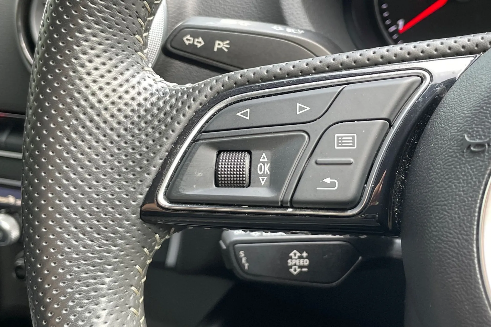 Audi A3 thumbnail image number 58