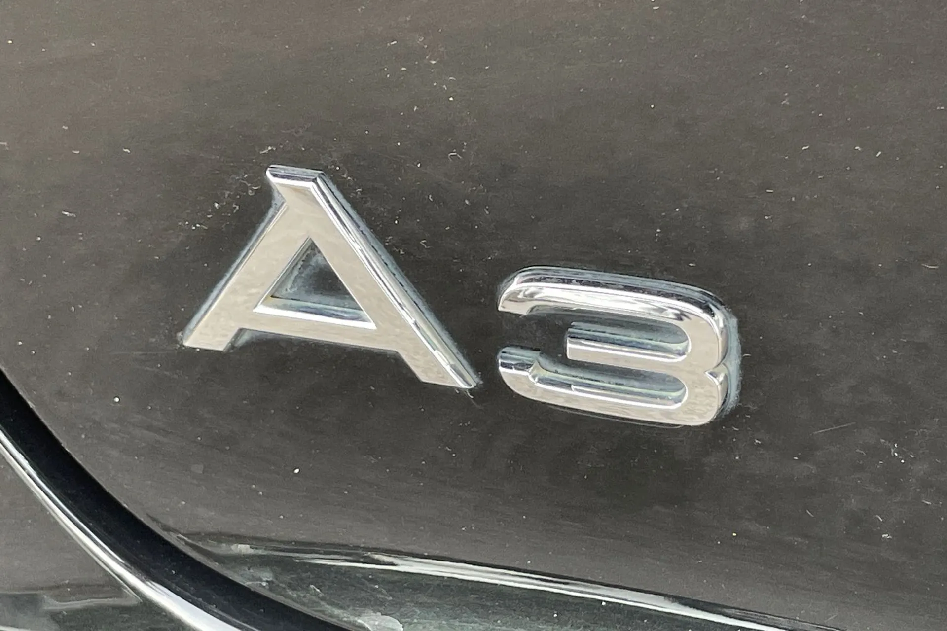 Audi A3 thumbnail image number 48