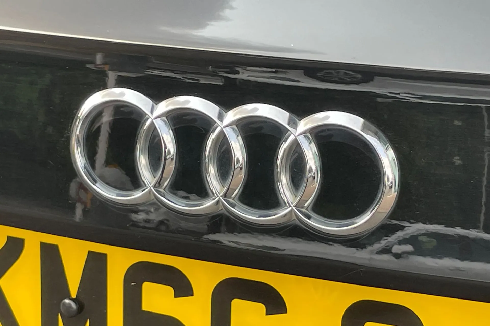 Audi A3 thumbnail image number 49