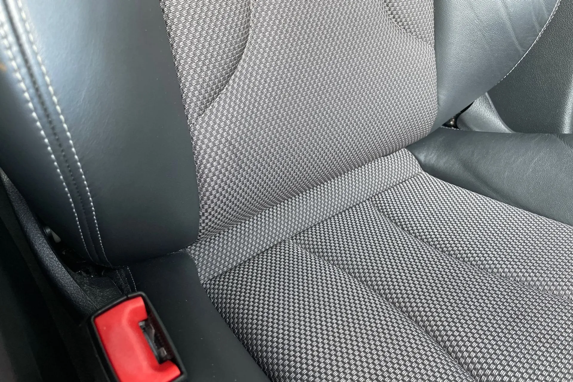 Audi A3 thumbnail image number 44