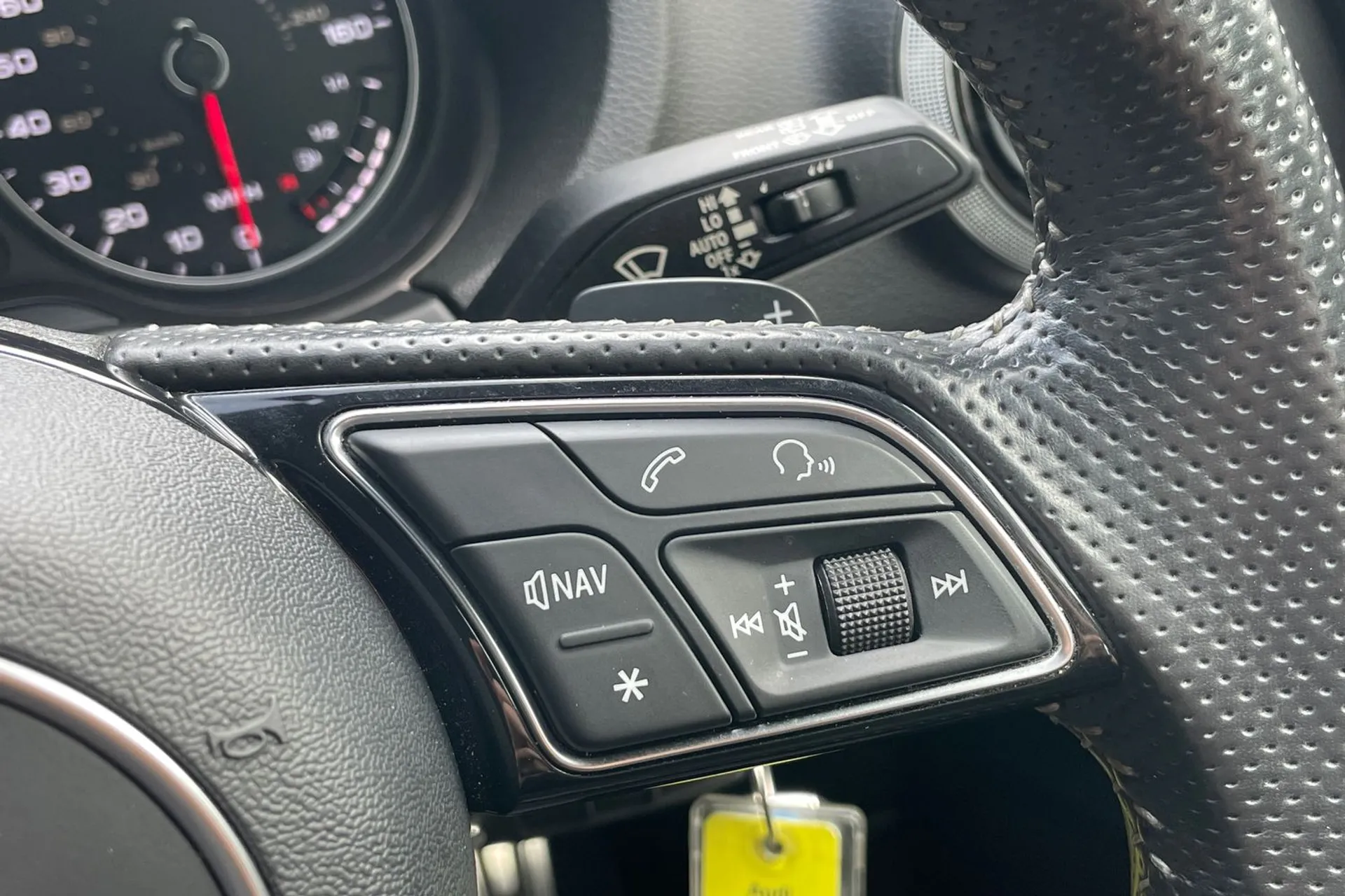Audi A3 thumbnail image number 59