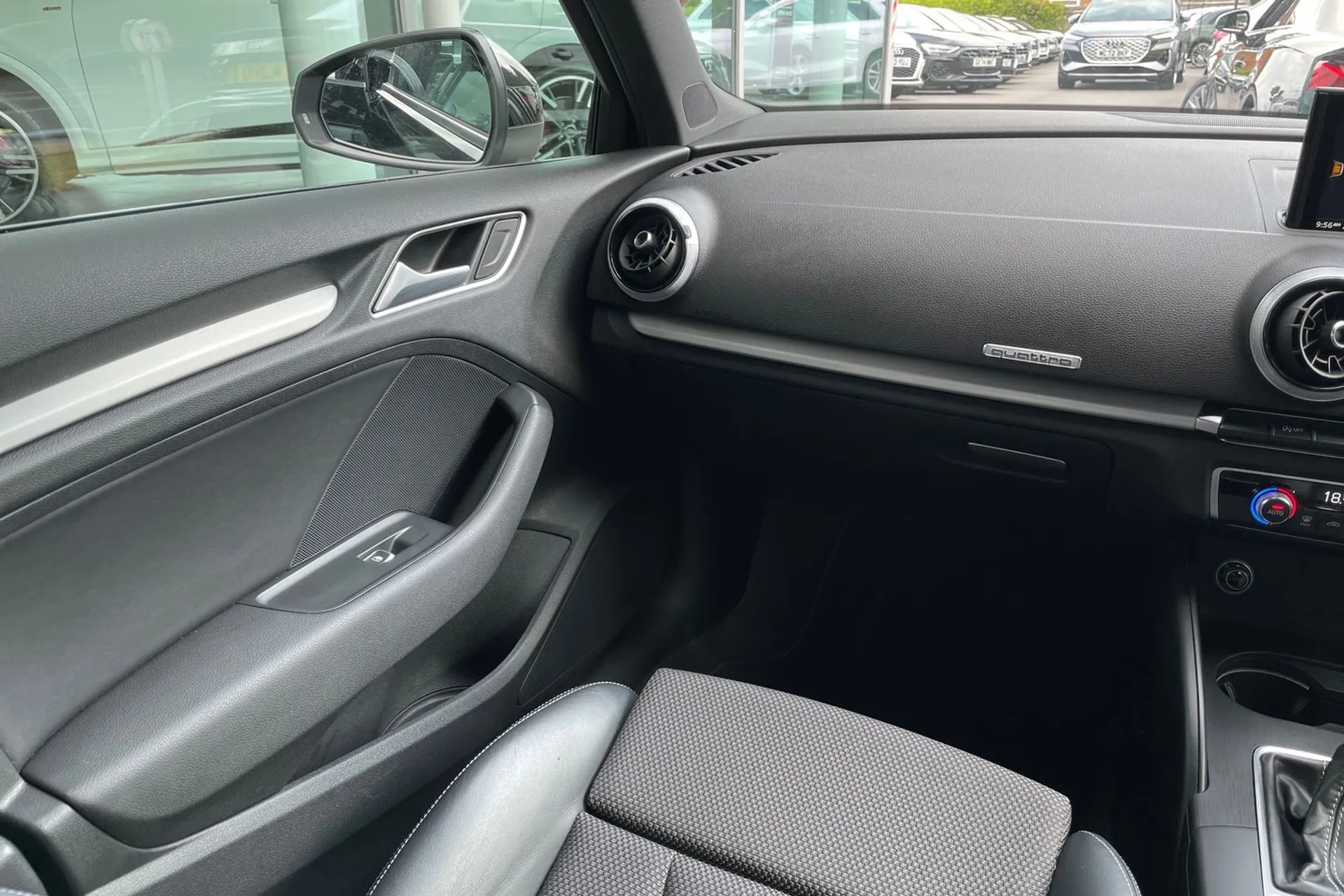 Audi A3 thumbnail image number 31