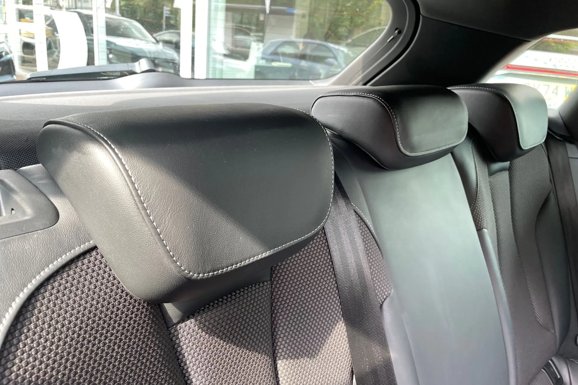 Audi A3 thumbnail image number 50