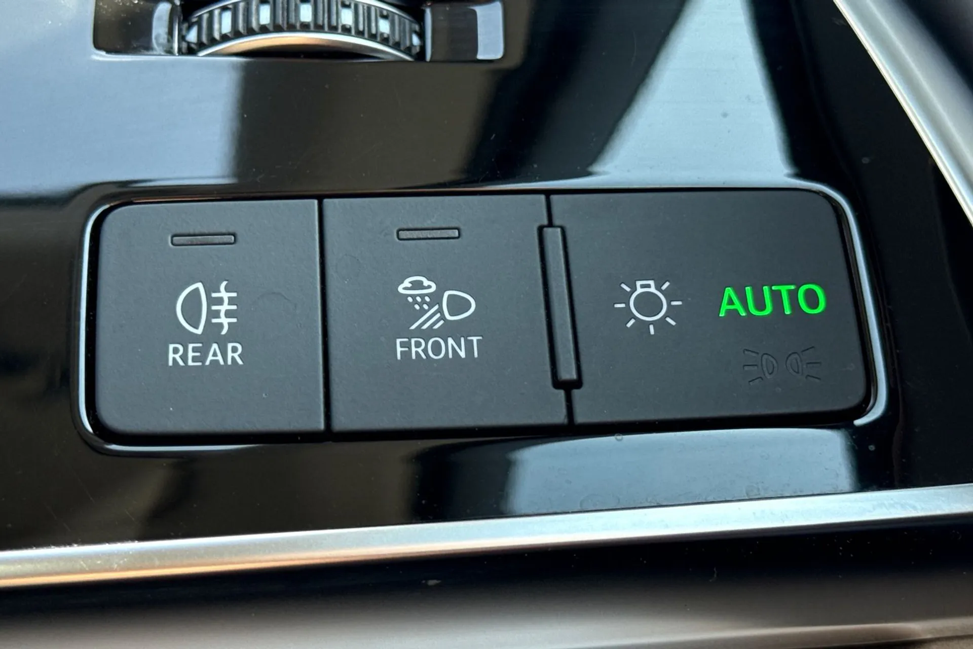 Audi Q7 thumbnail image number 24