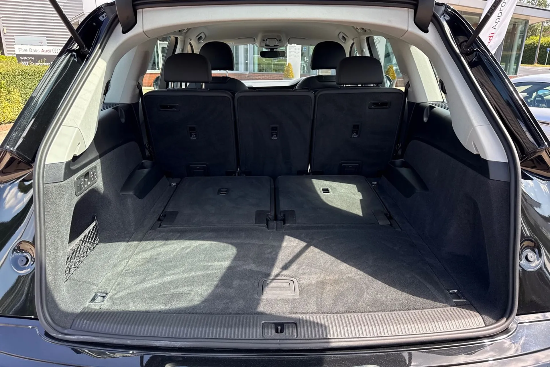 Audi Q7 thumbnail image number 33