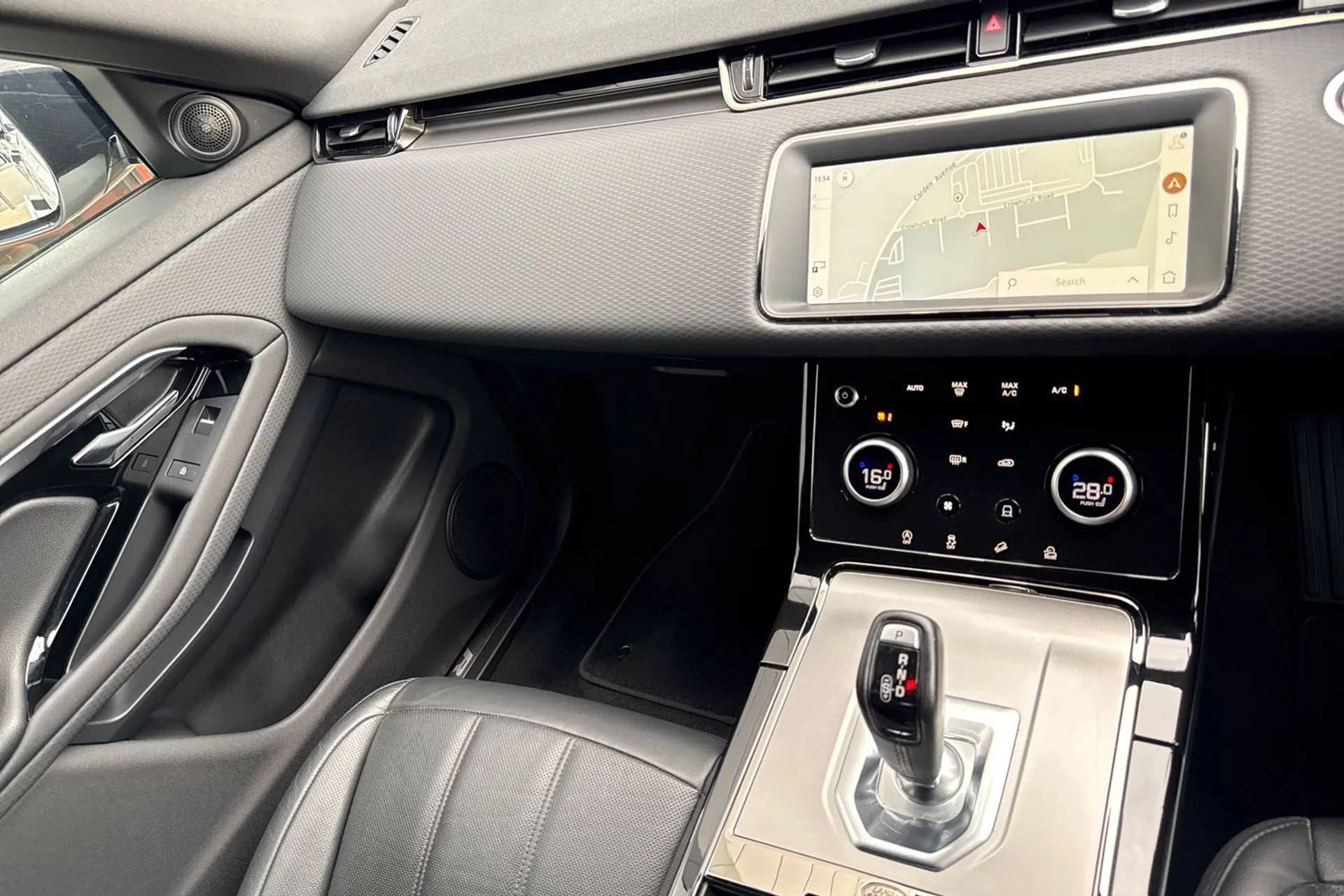 LAND ROVER RANGE ROVER EVOQUE thumbnail image number 26