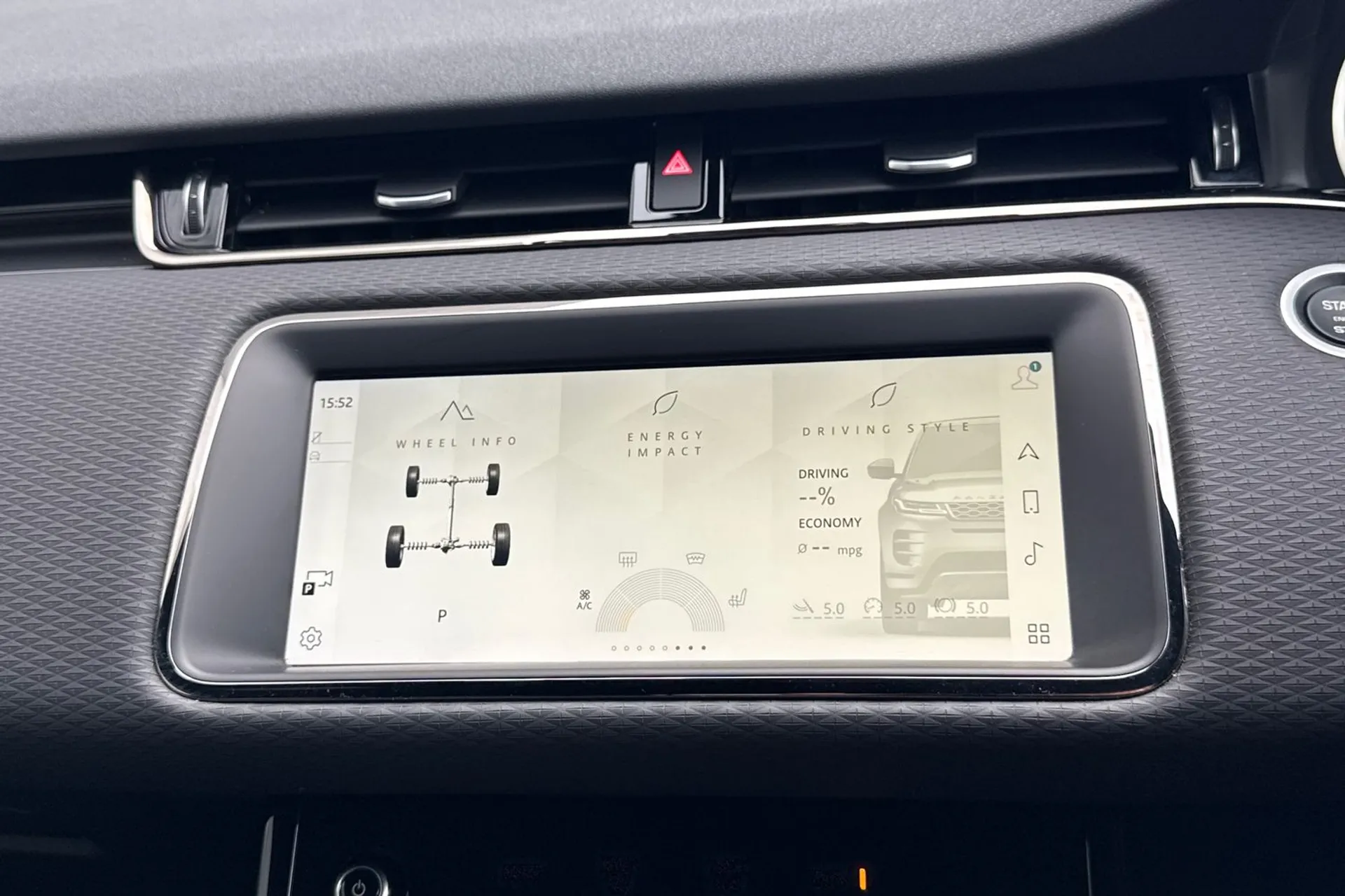 LAND ROVER RANGE ROVER EVOQUE thumbnail image number 60