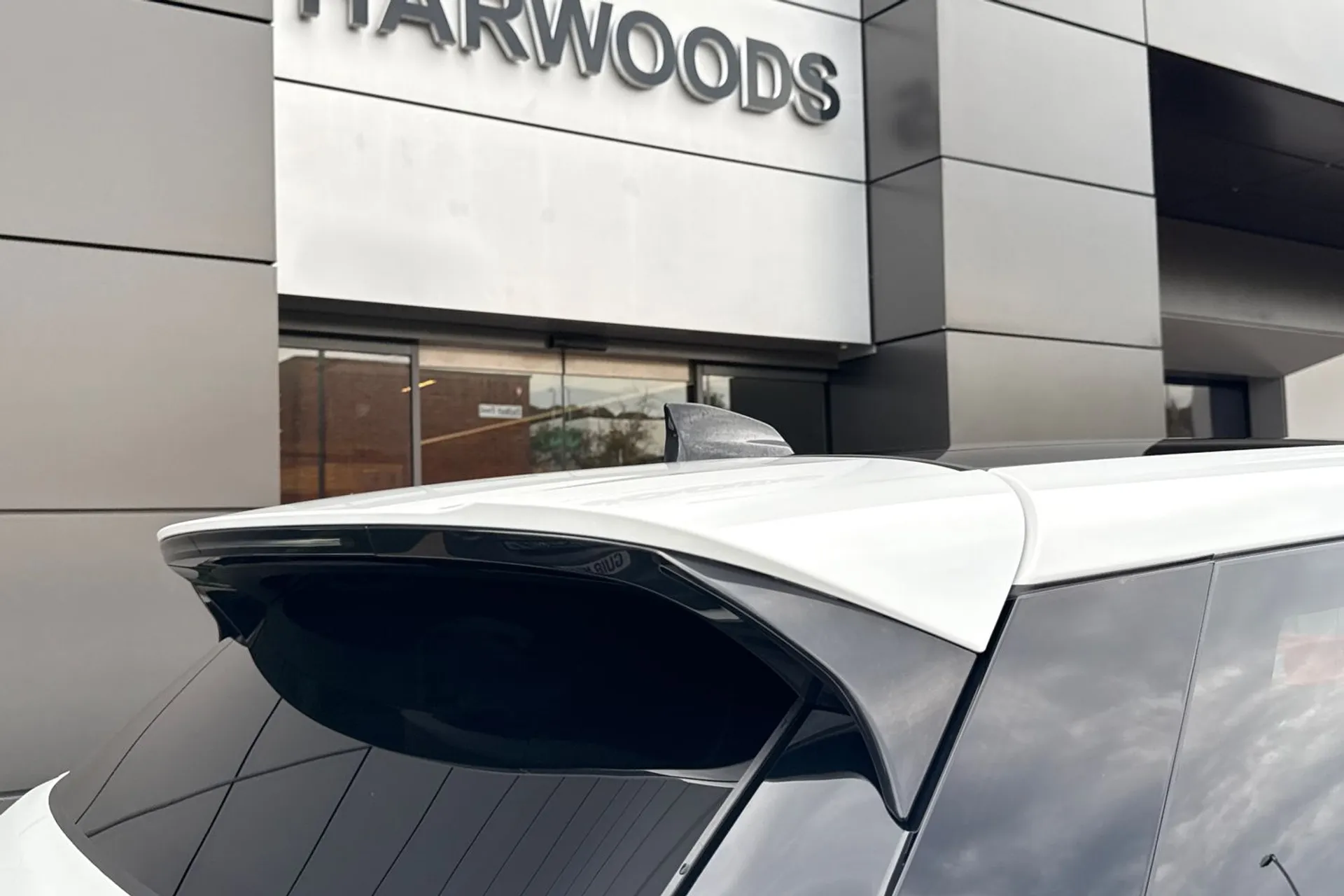 LAND ROVER RANGE ROVER EVOQUE thumbnail image number 47