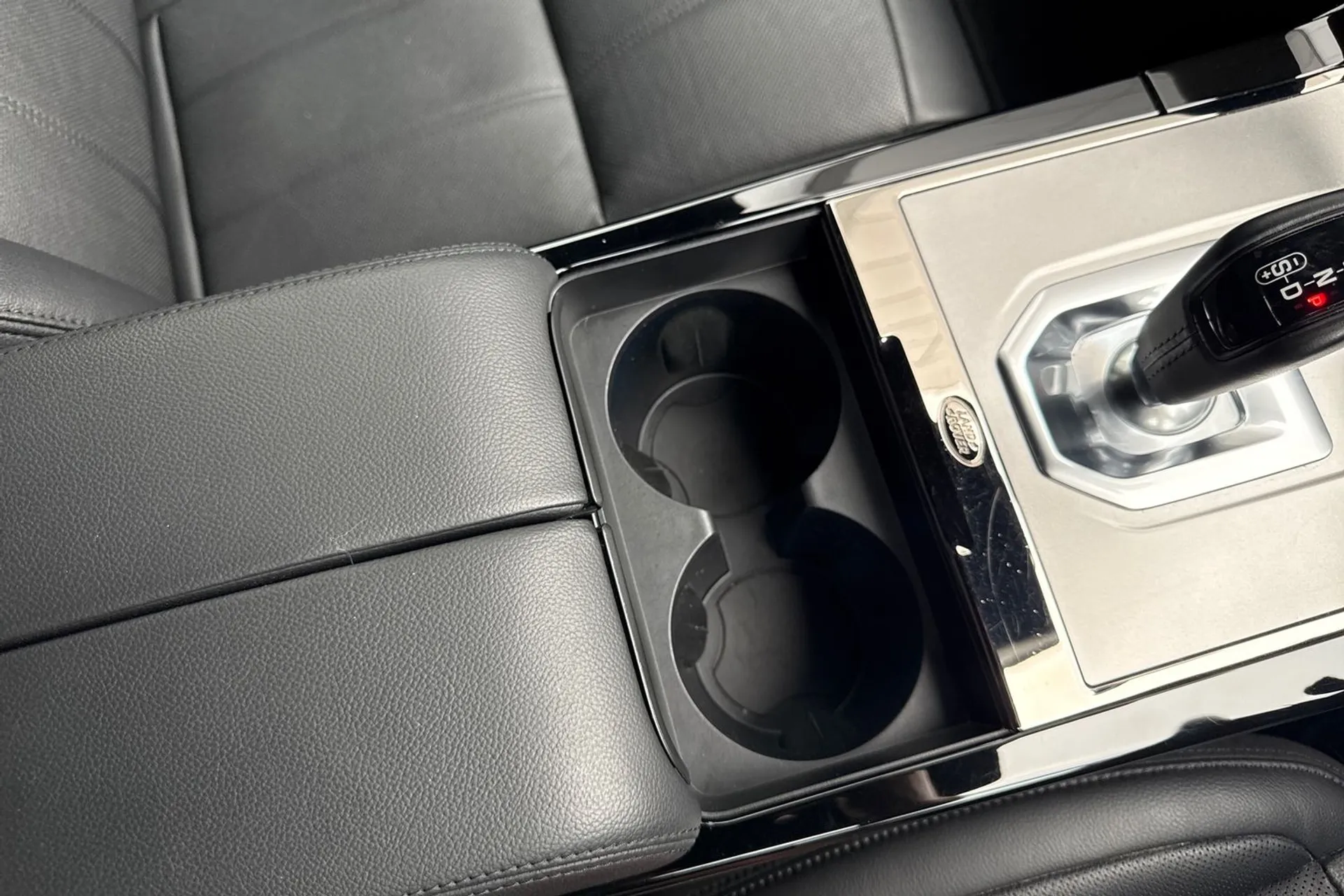 LAND ROVER RANGE ROVER EVOQUE thumbnail image number 53