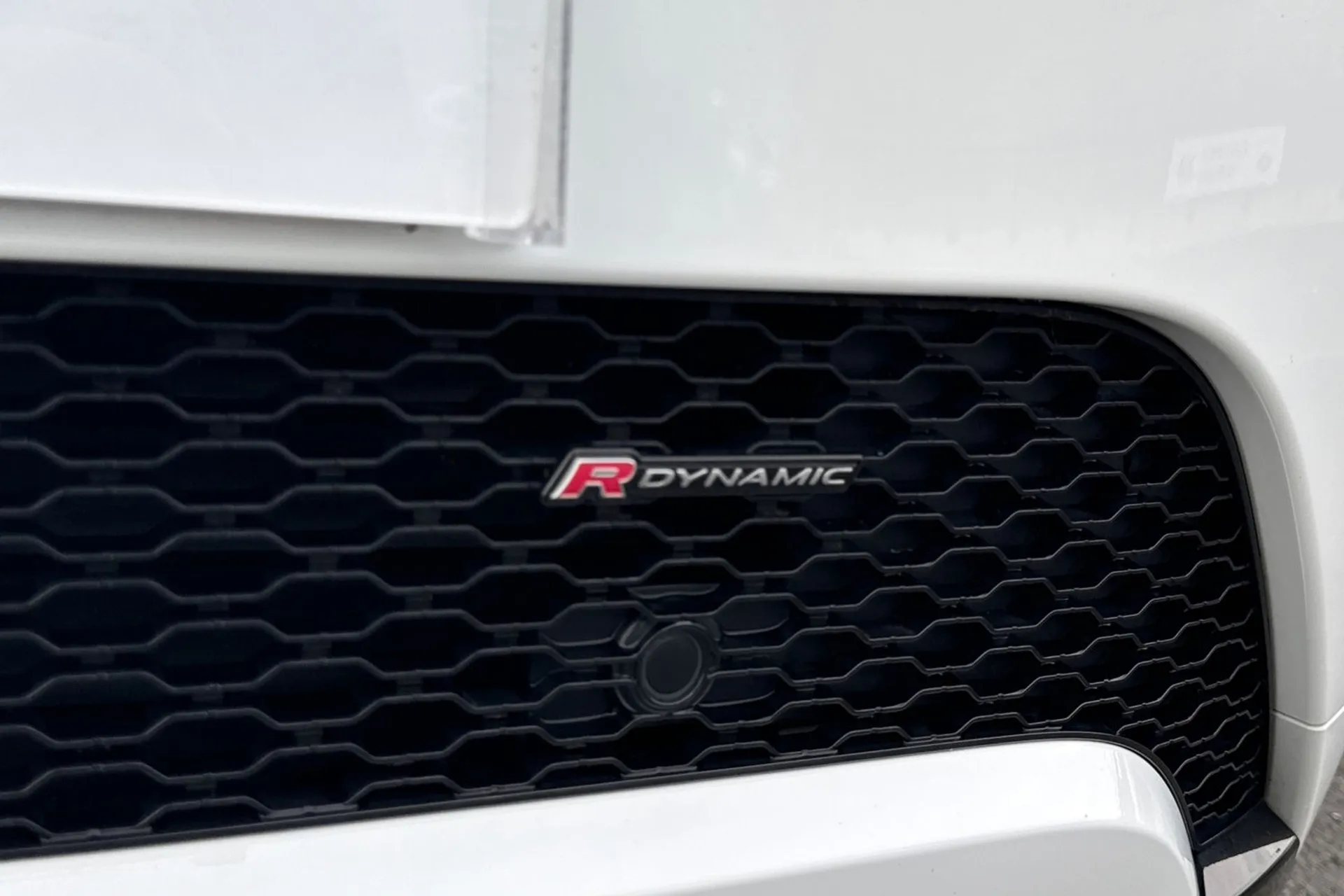 LAND ROVER RANGE ROVER EVOQUE thumbnail image number 23