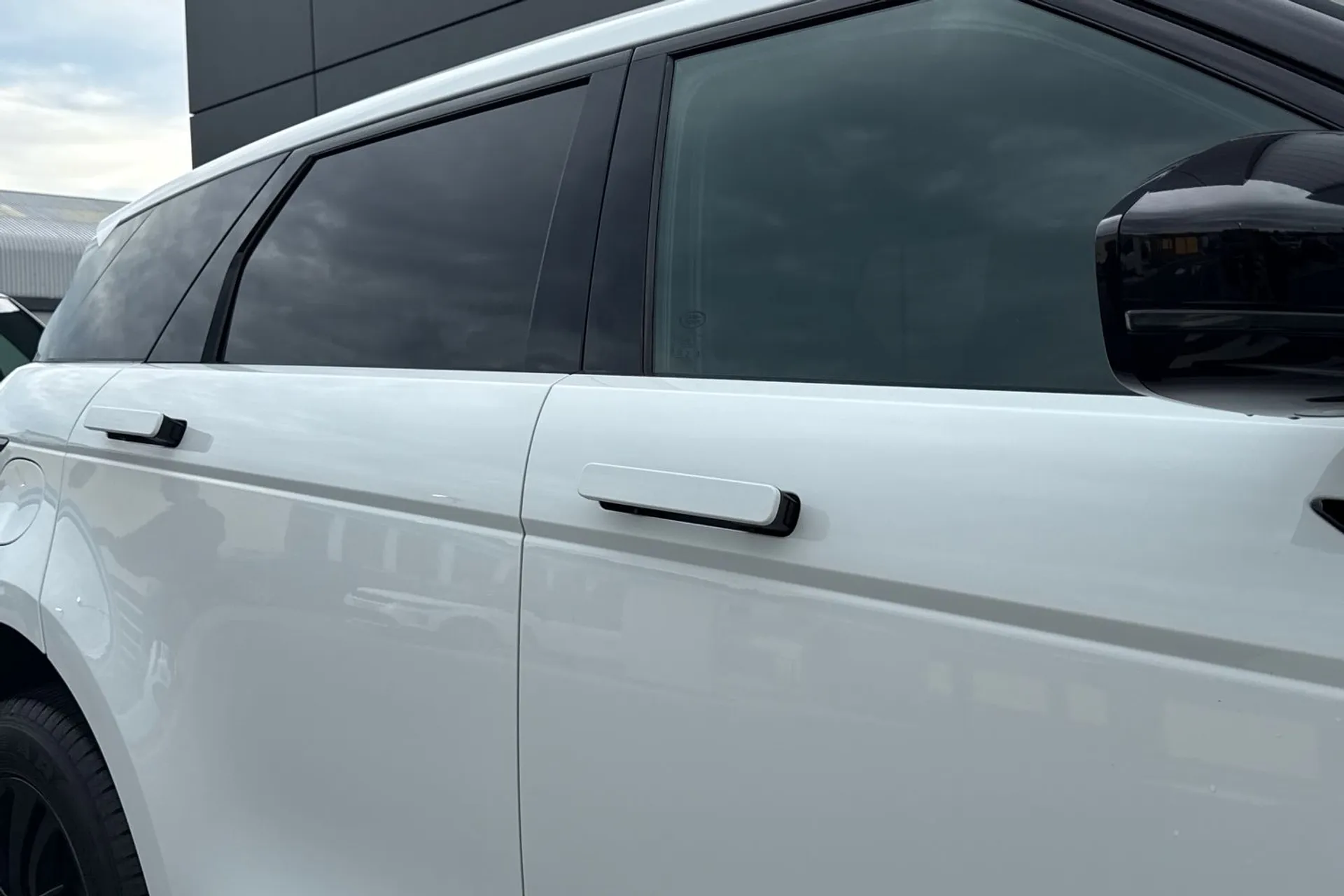 LAND ROVER RANGE ROVER EVOQUE thumbnail image number 29