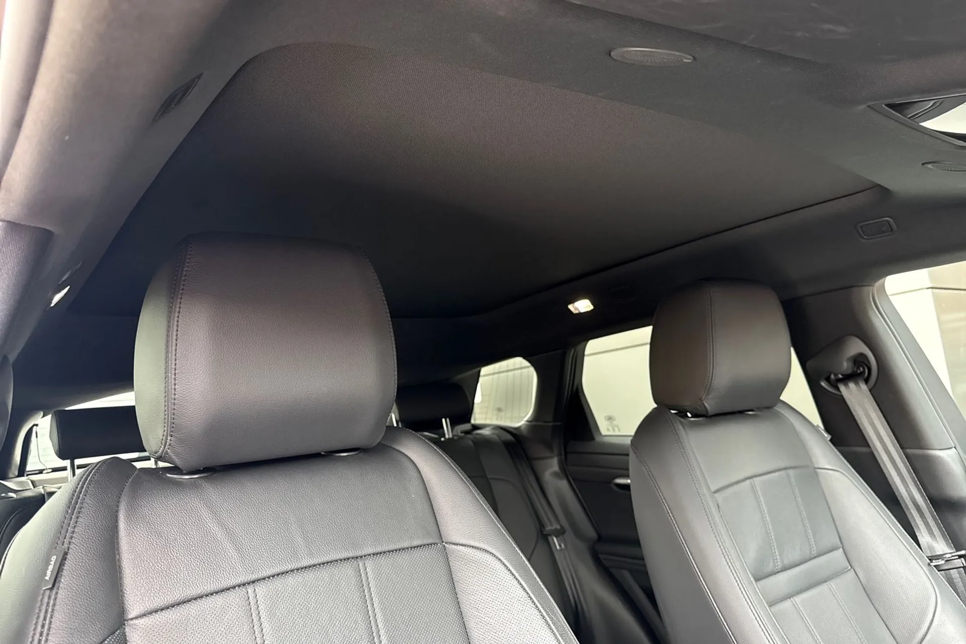 LAND ROVER RANGE ROVER EVOQUE thumbnail image number 9